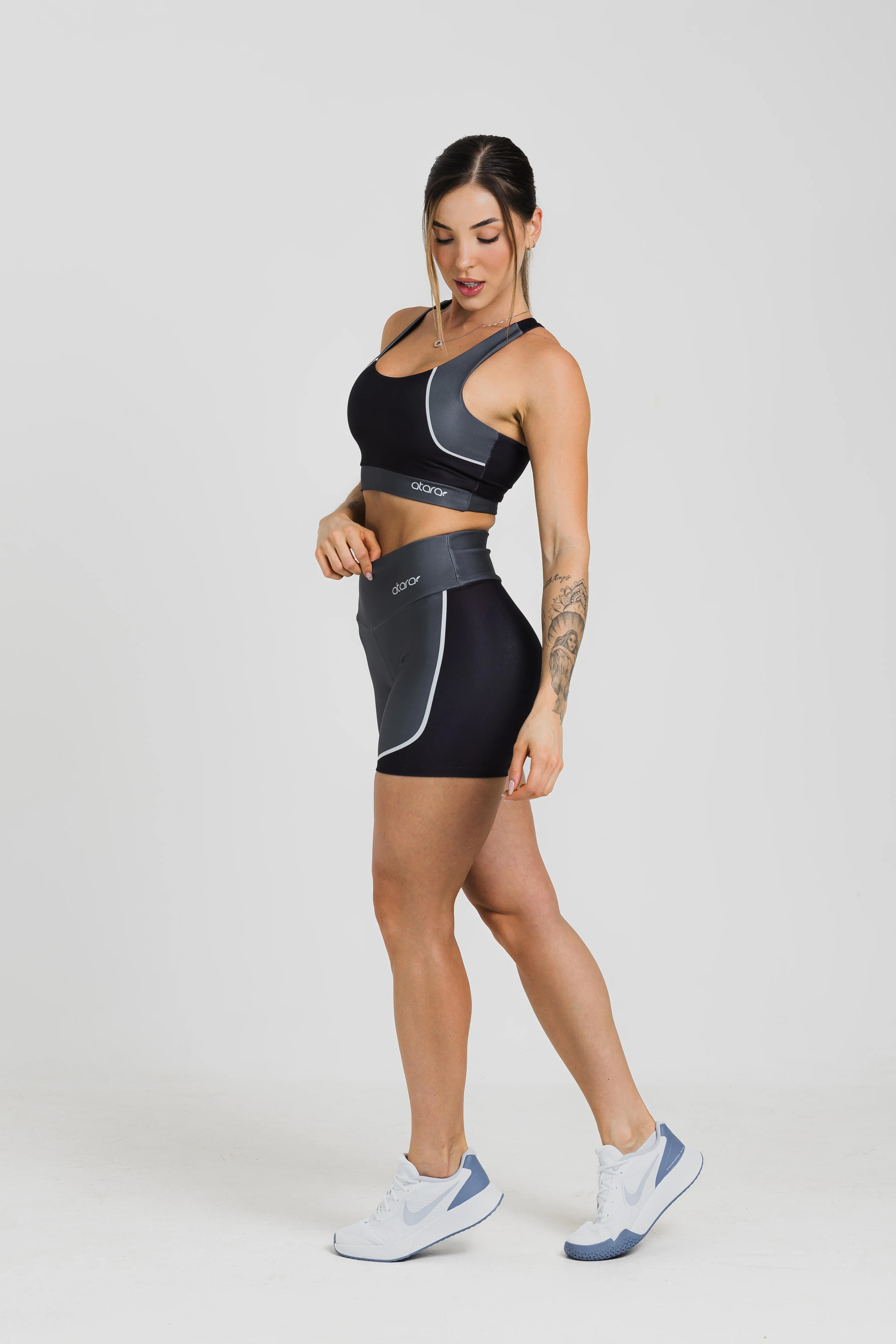 Bermuda Hype Black - Image 3