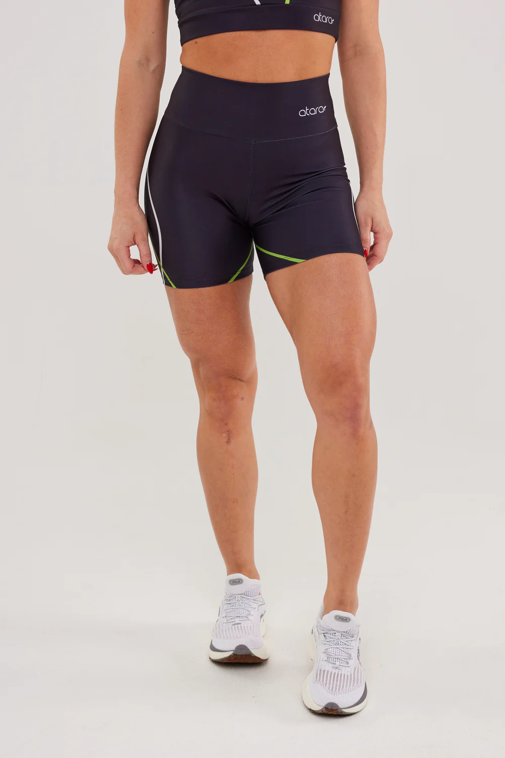 Bermuda Loom Sport