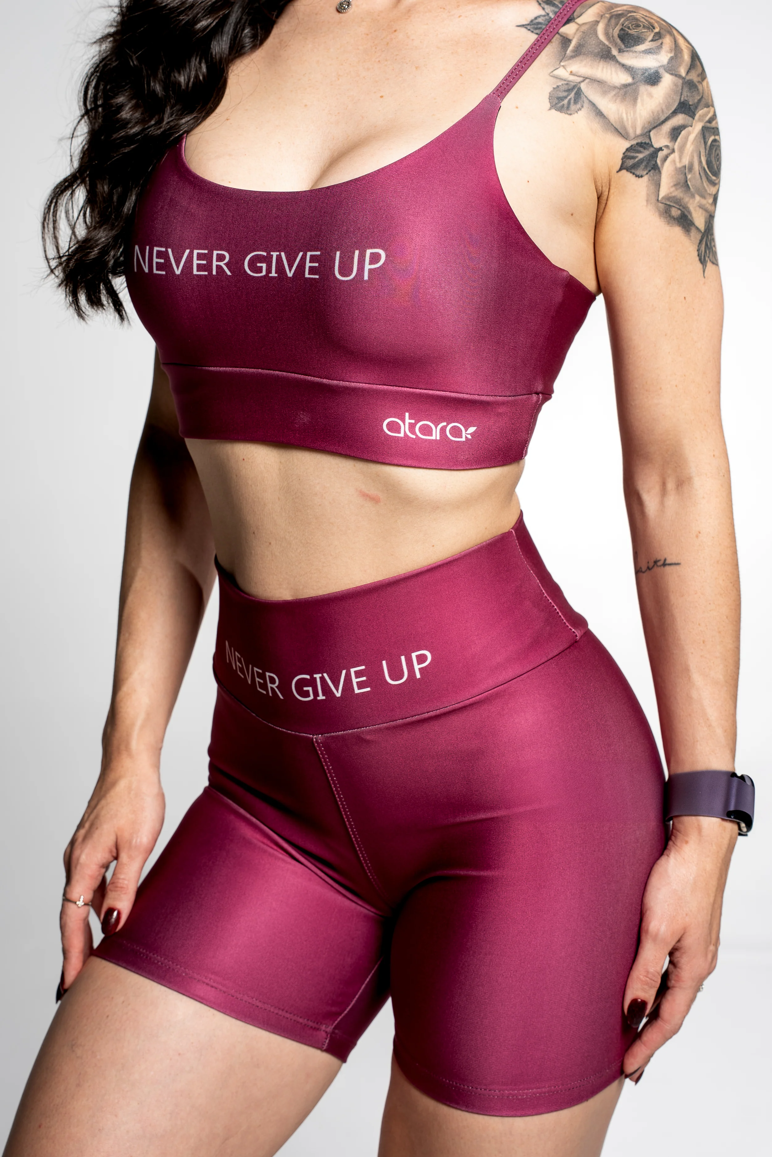 Bermuda Never Give Up - Image 2