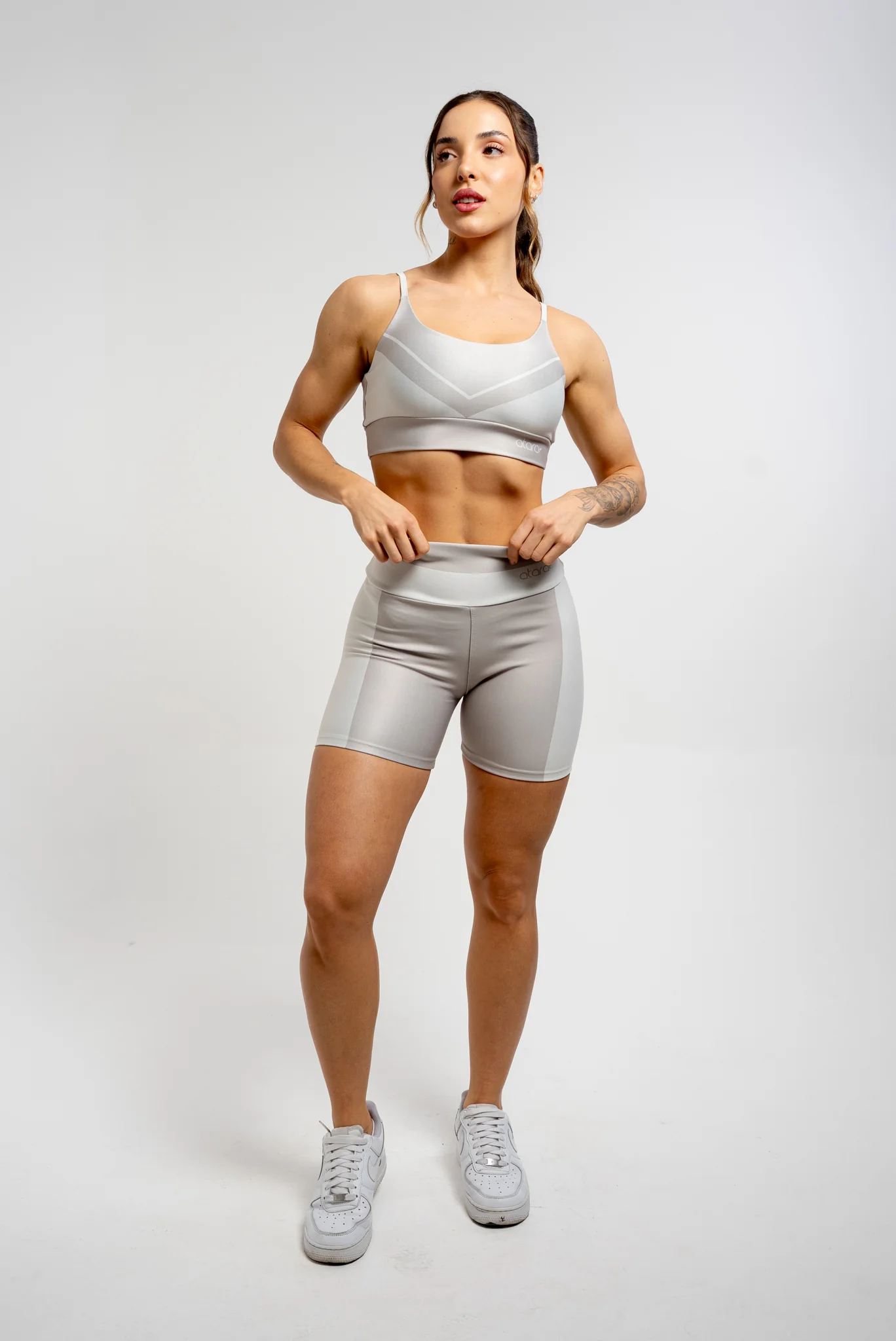 Bermuda White Euphor - Image 2