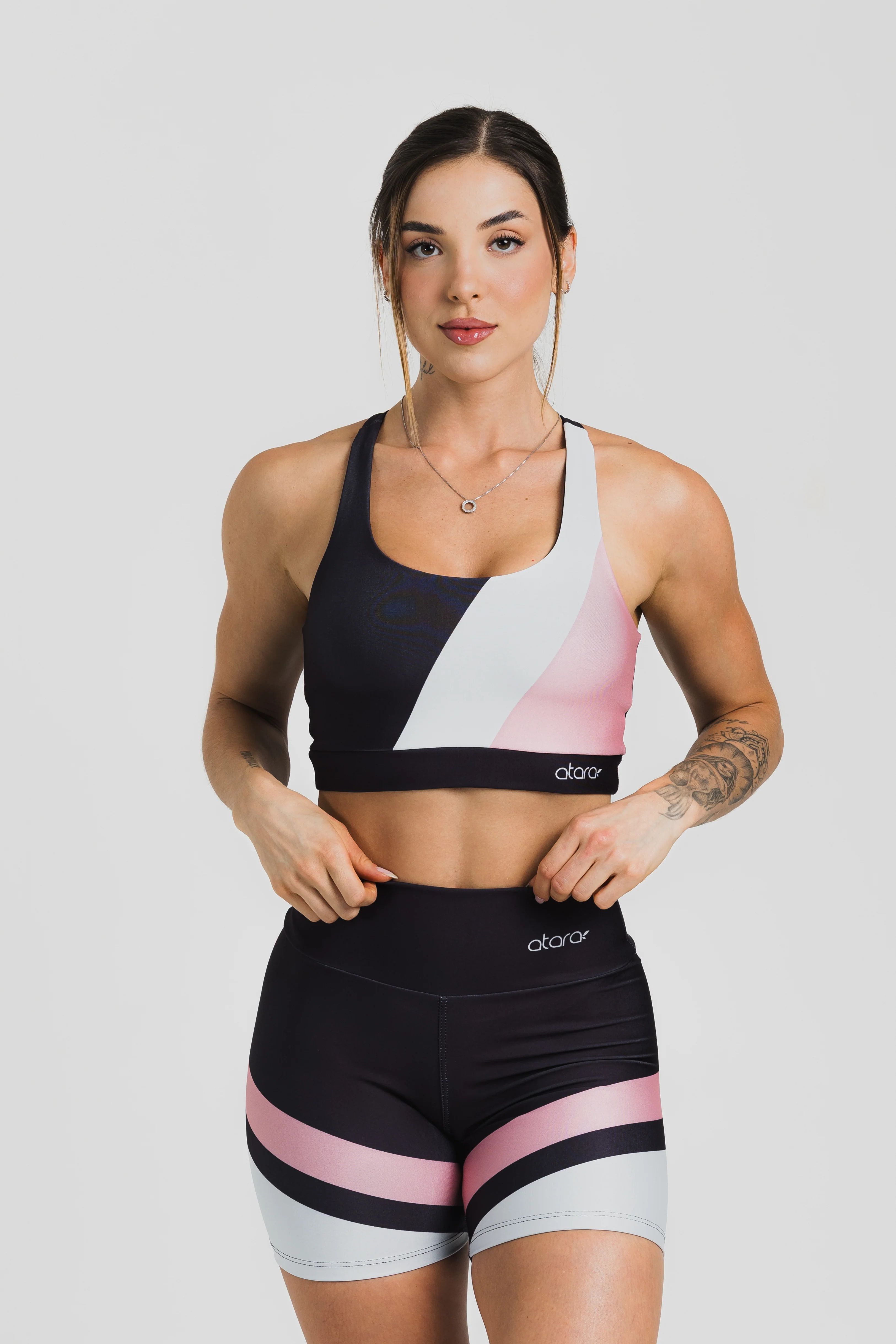 Bermuda Xtreme Black - Image 3