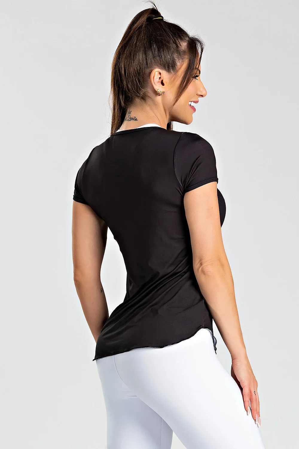 Blusa Preta - Image 2