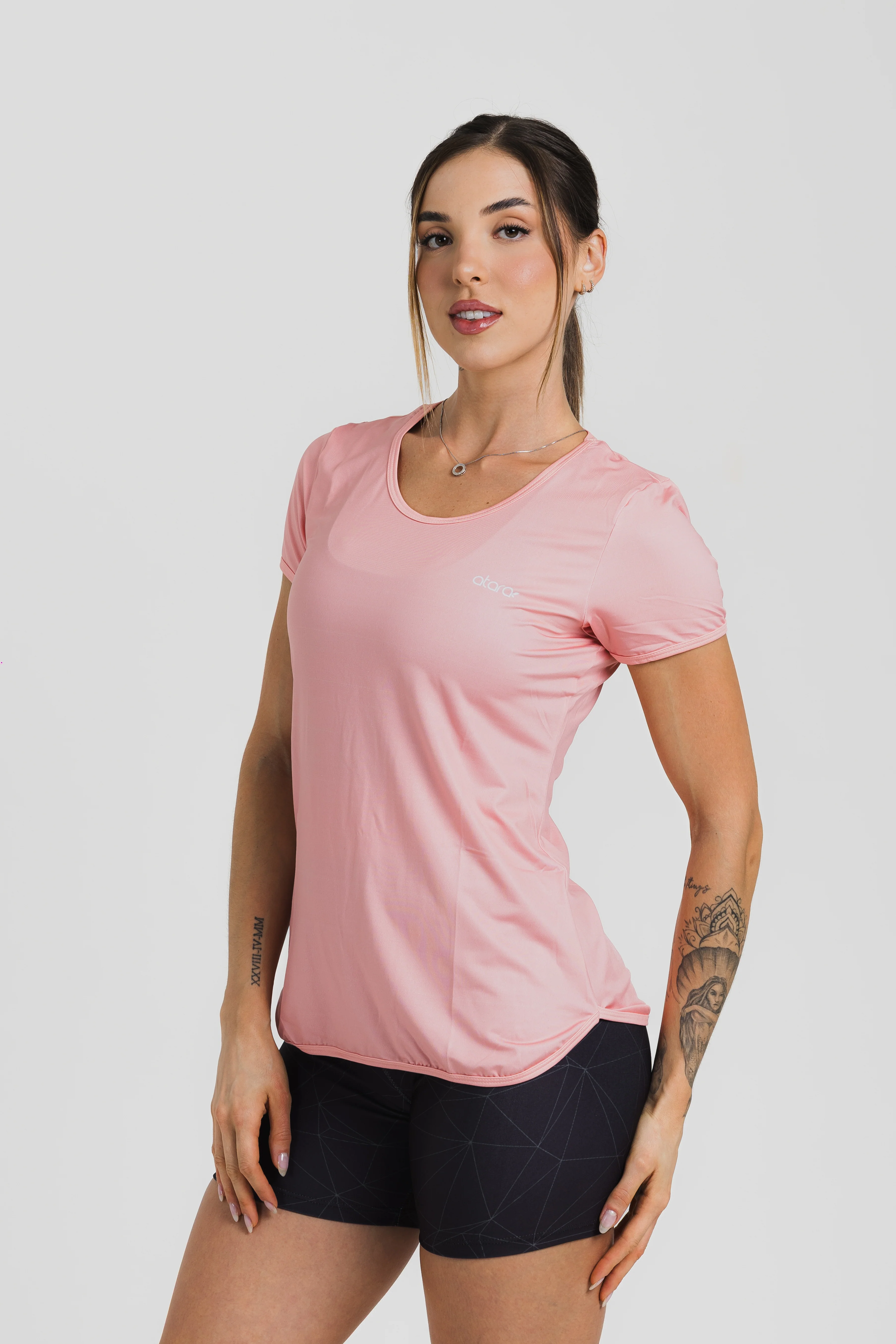 Blusa Salmão - Image 2