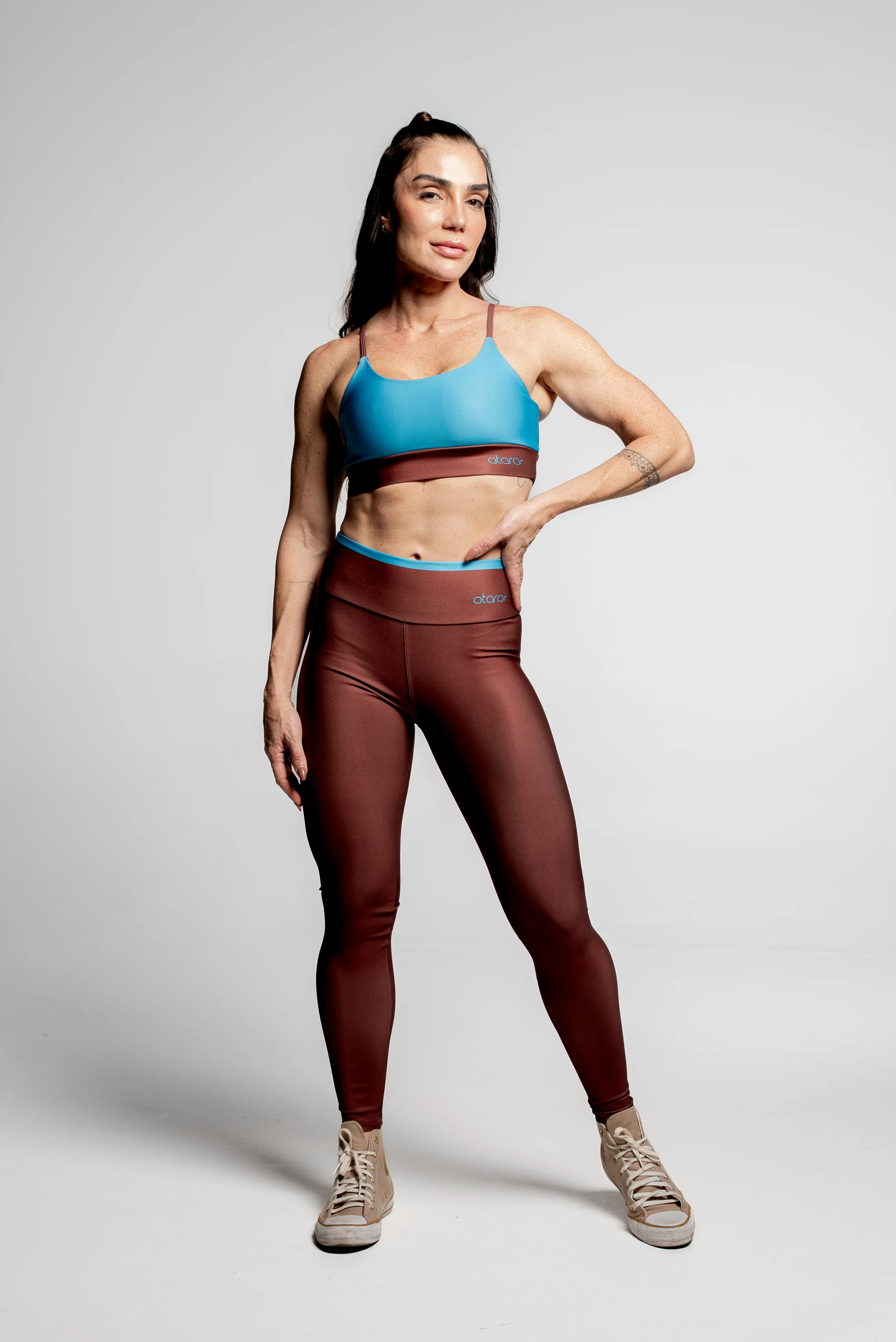 Legging Bronze - Image 2