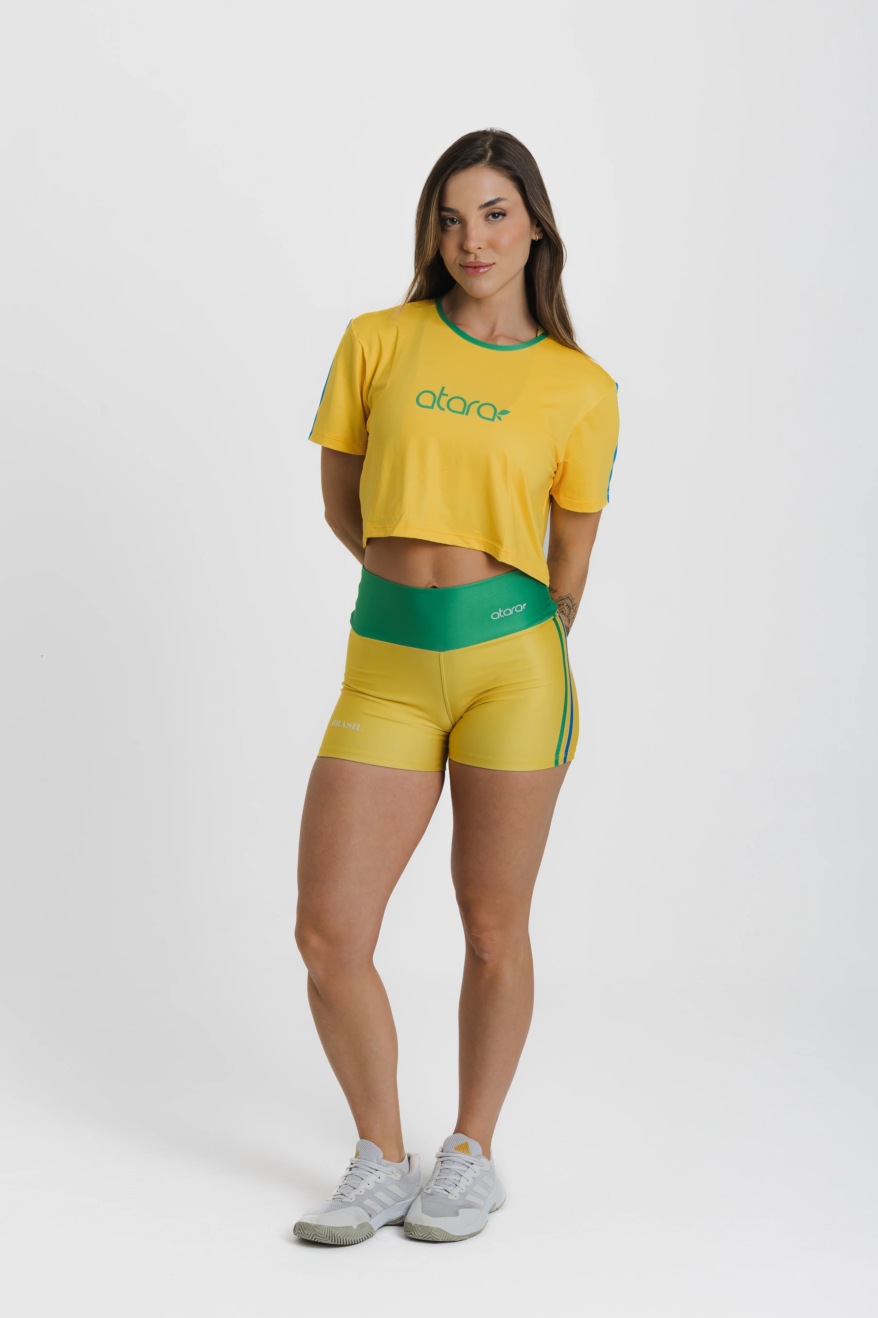 Cropped Ritmo - Image 2