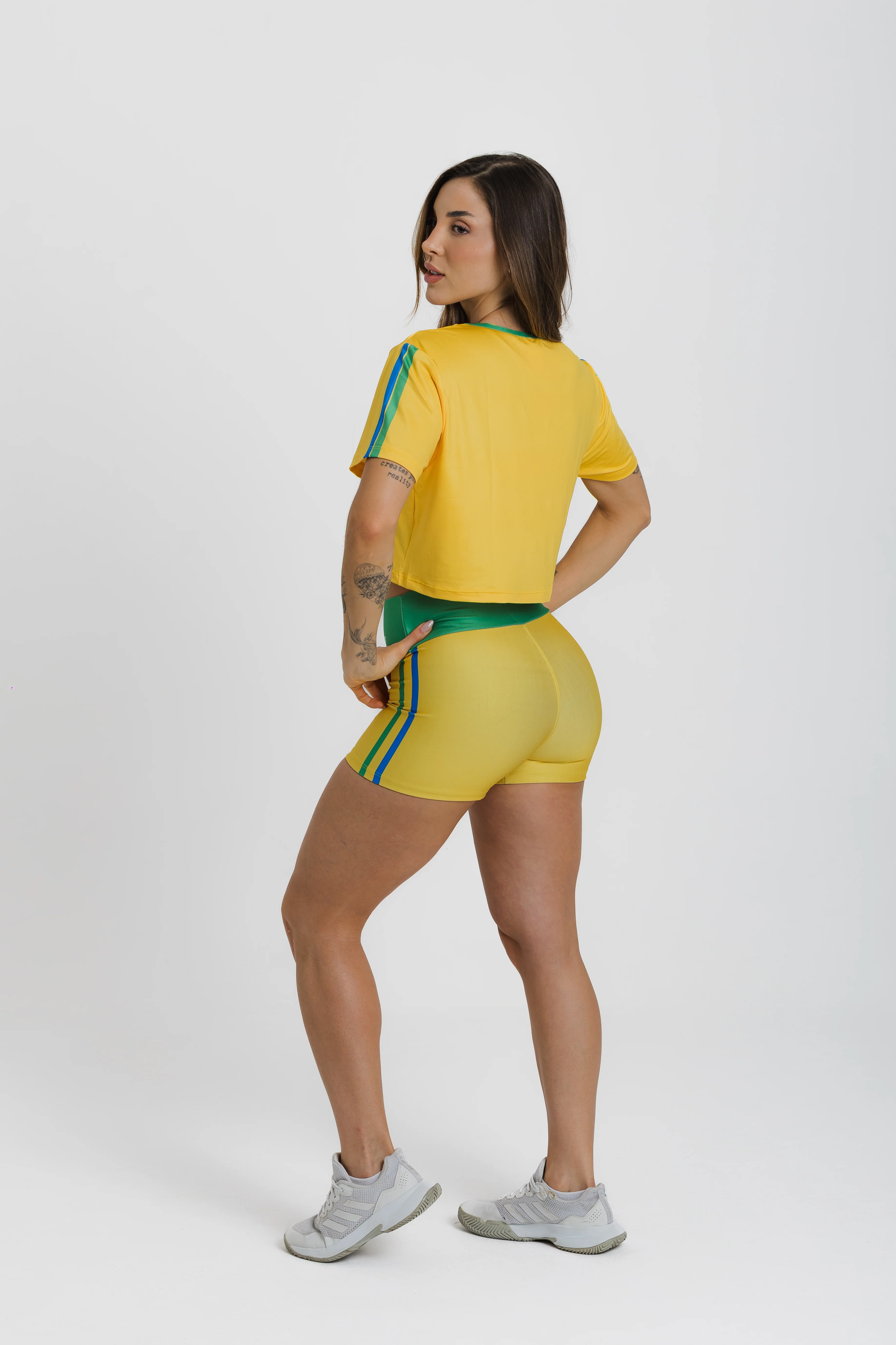 Cropped Ritmo - Image 3