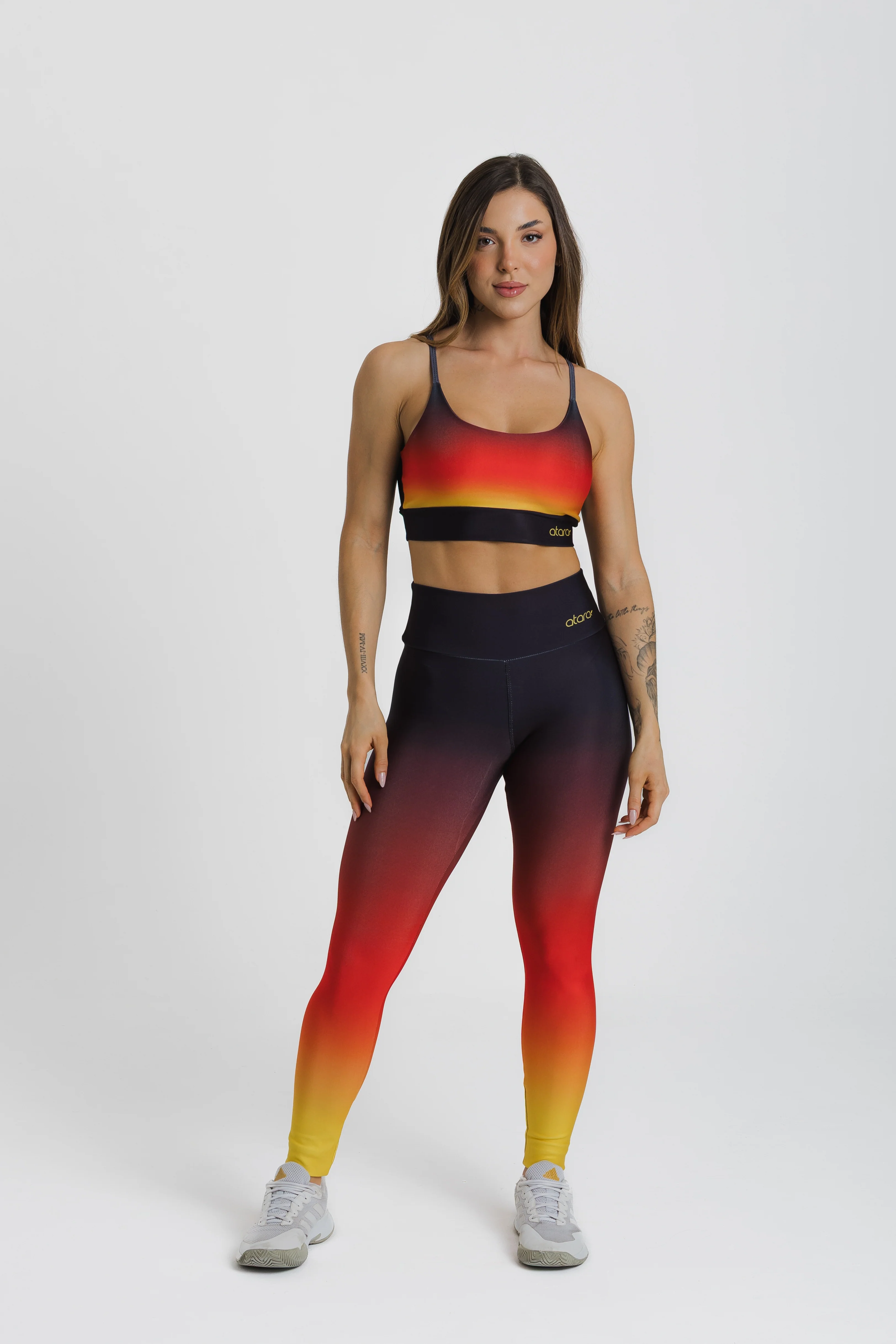 Legging Alemanha - Image 2
