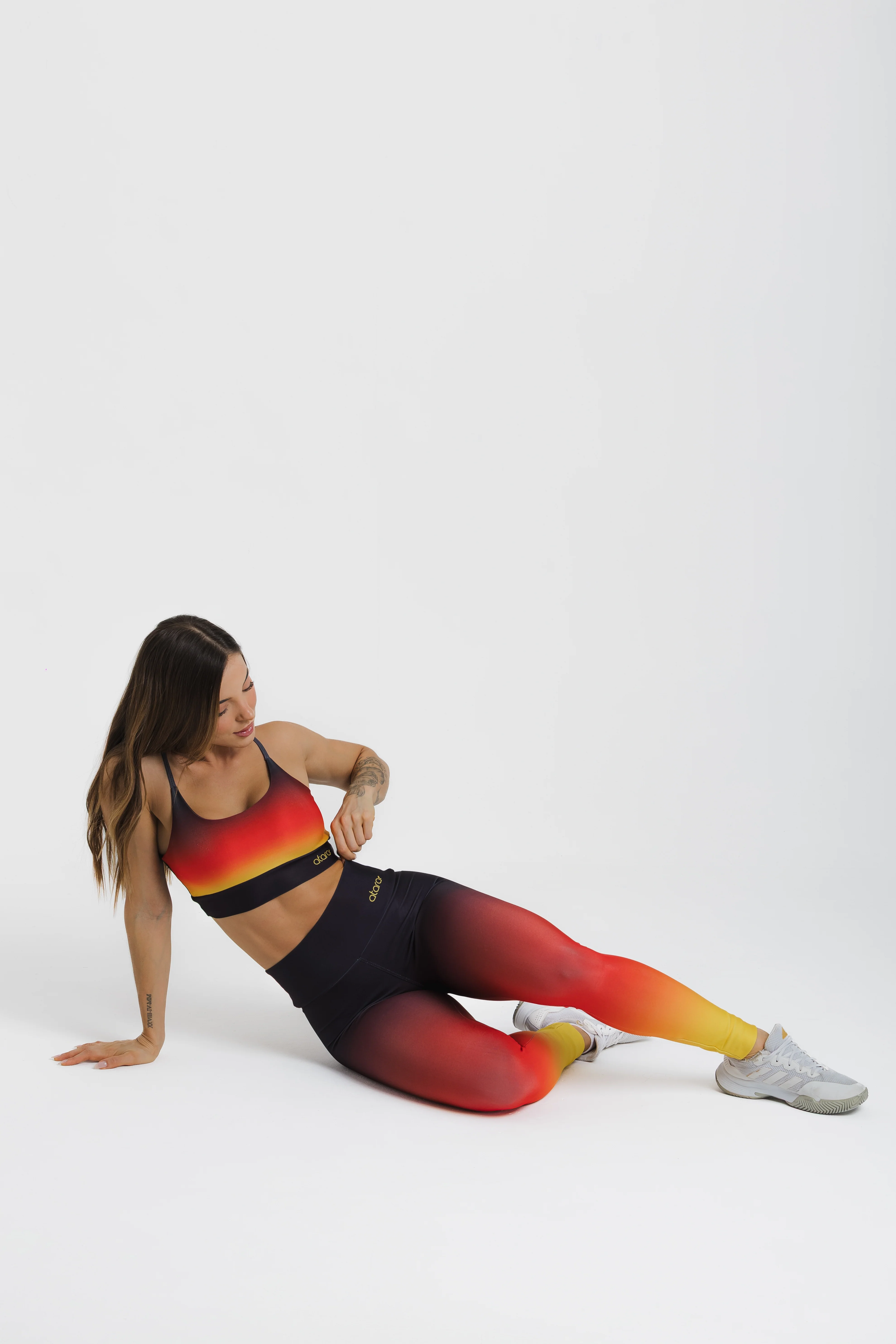 Legging Alemanha - Image 5