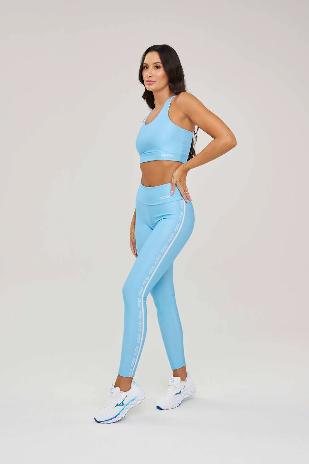 Legging Atara Blue - Image 6