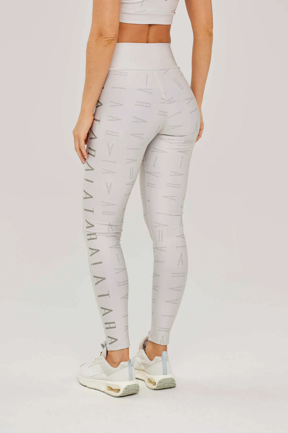 Legging Atara Dourada - Image 2