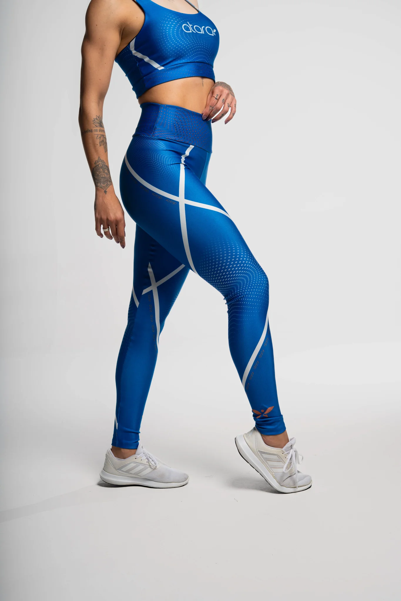 Legging Atara Royal - Image 2