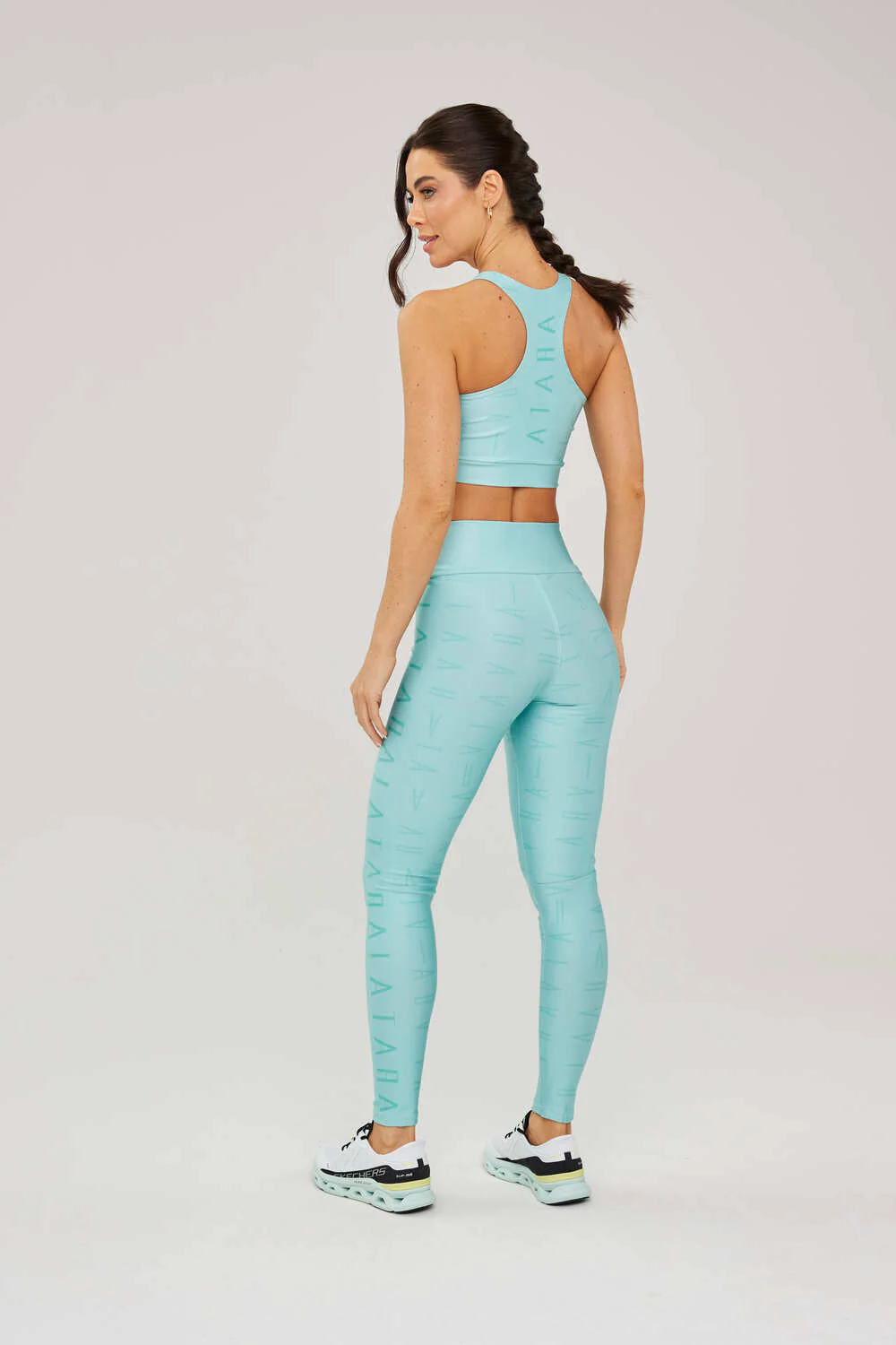 Legging Atara Verde - Image 5