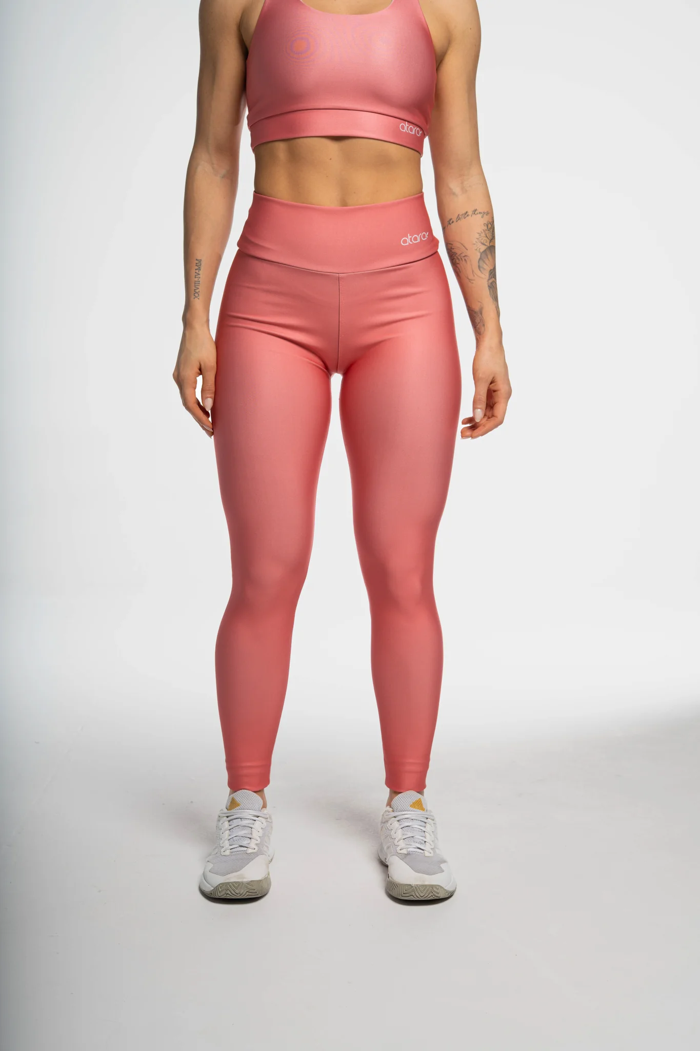 Legging Classic Smooth