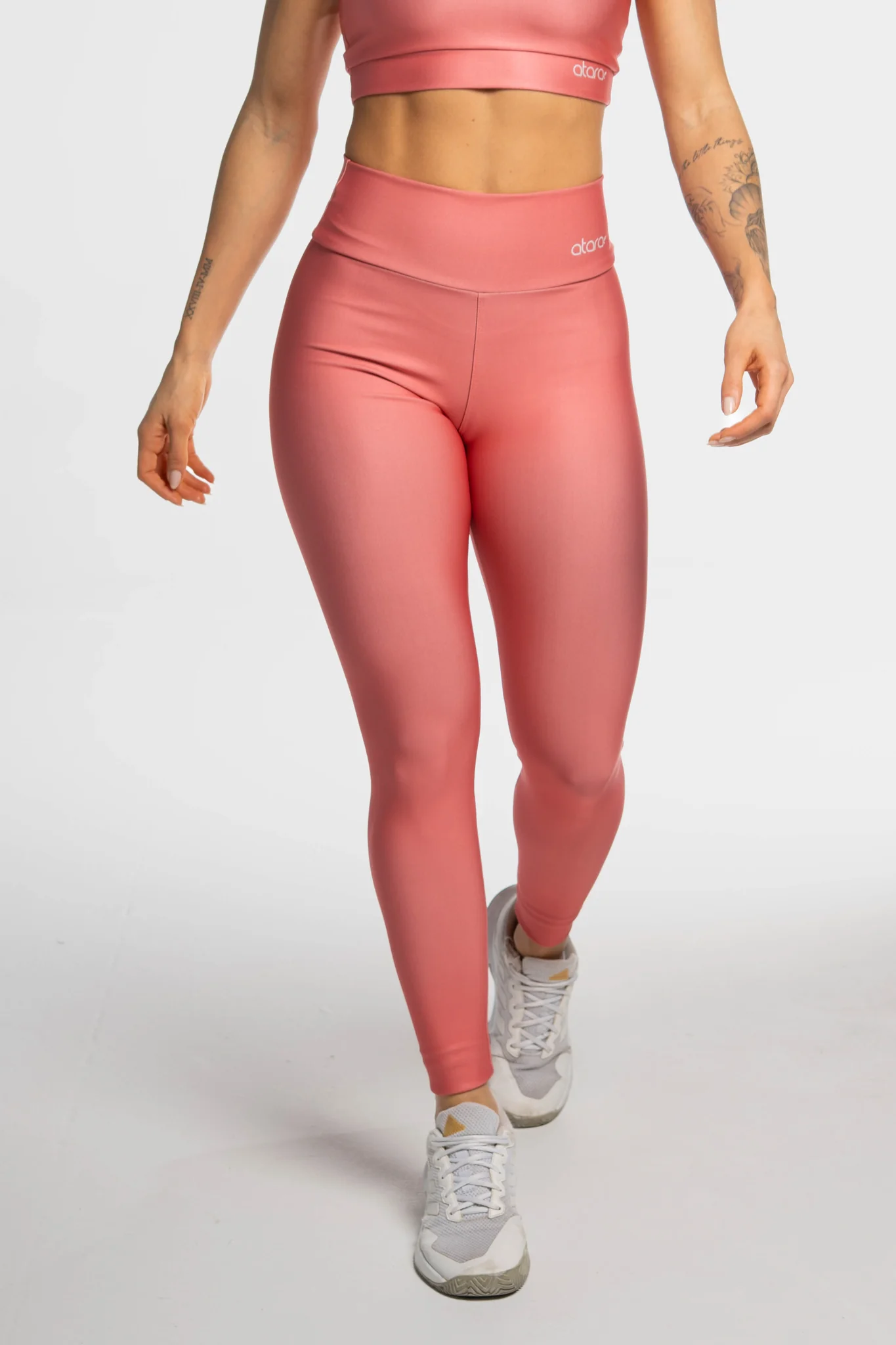 Legging Classic Smooth - Image 2