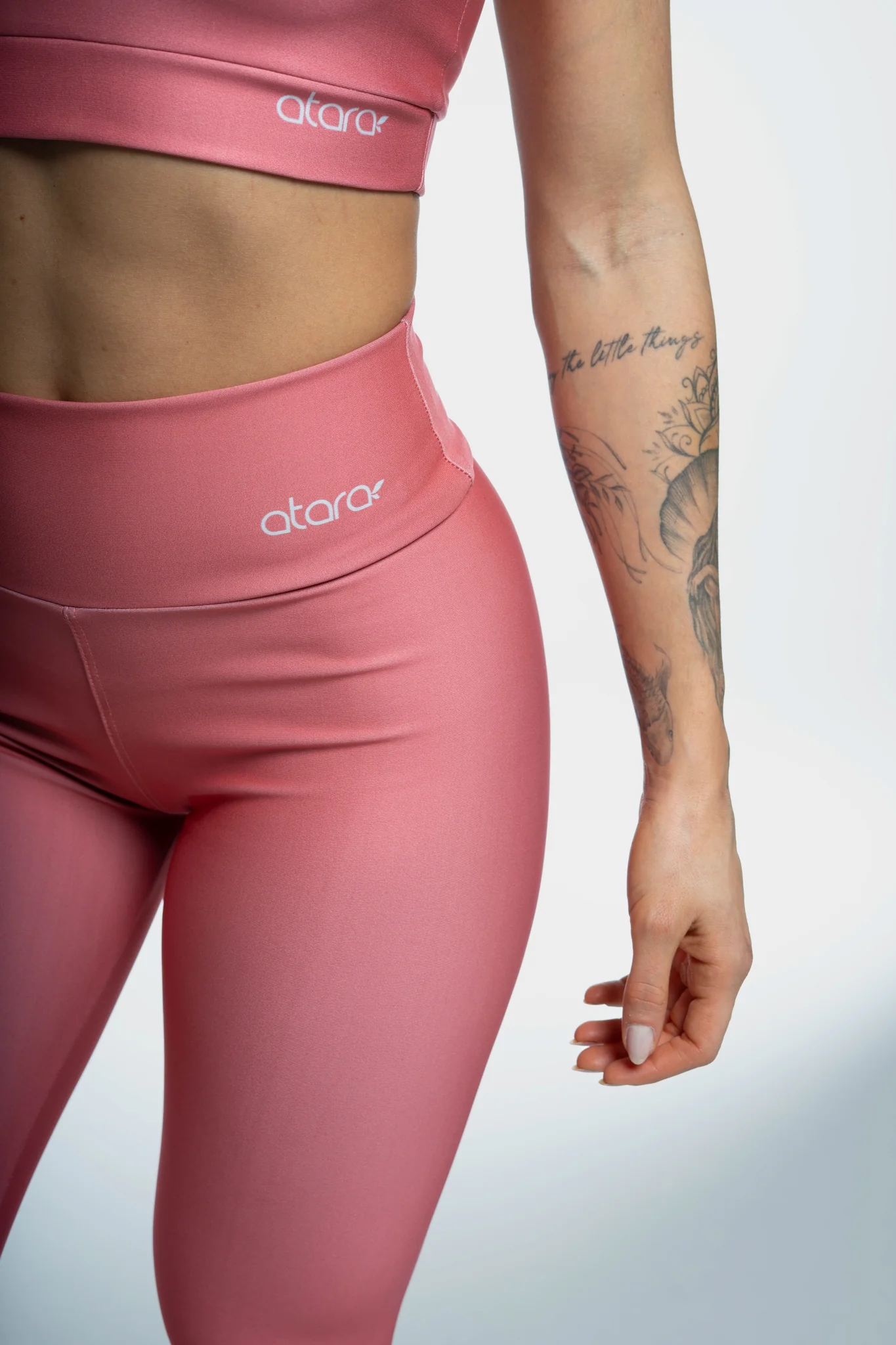 Legging Classic Smooth - Image 5