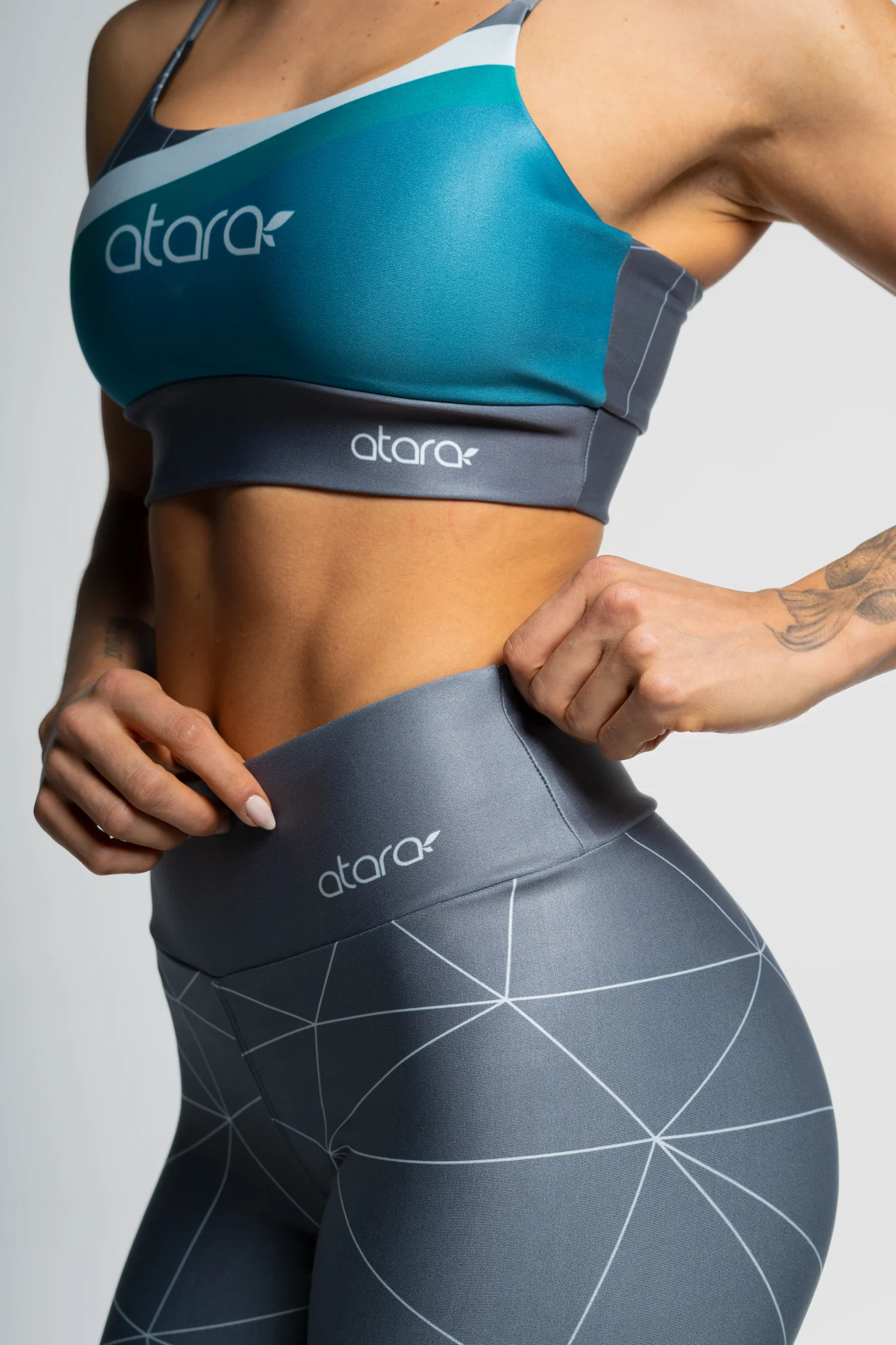 Legging Couting Star - Image 2