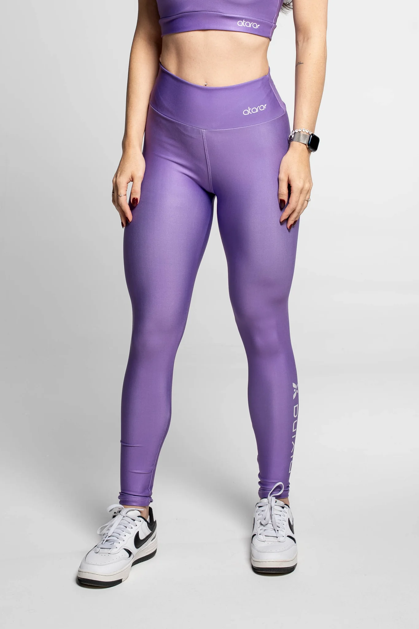 Legging Divina Lisa Bordo