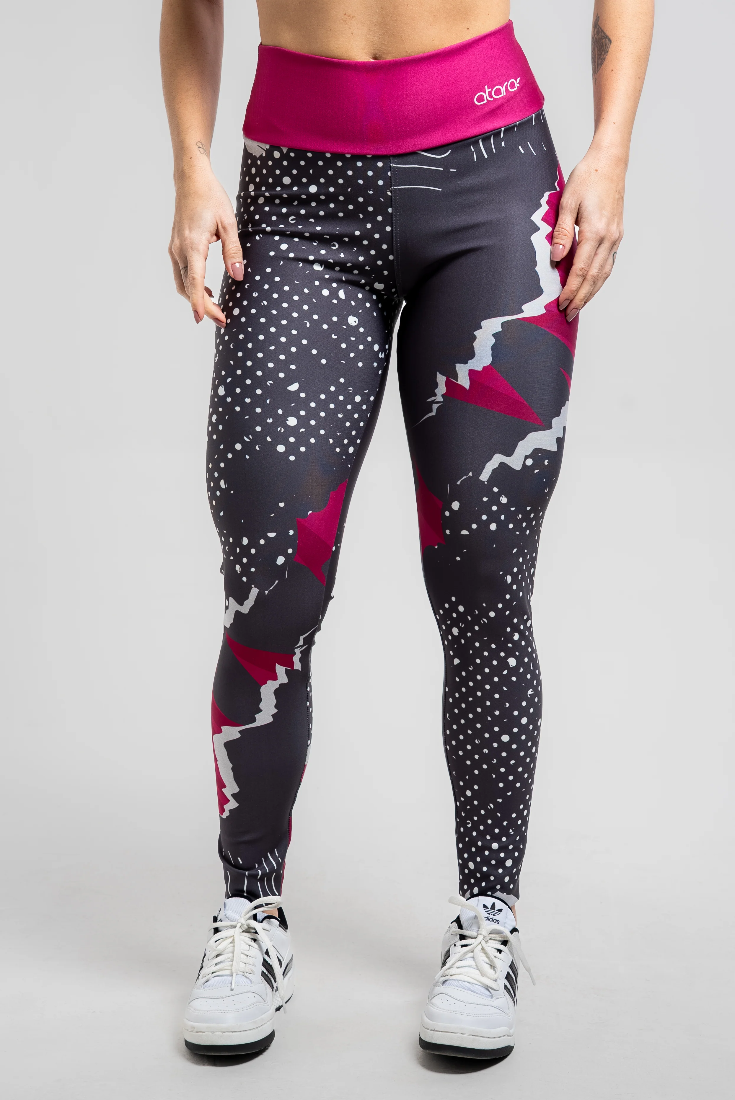 Legging Energy