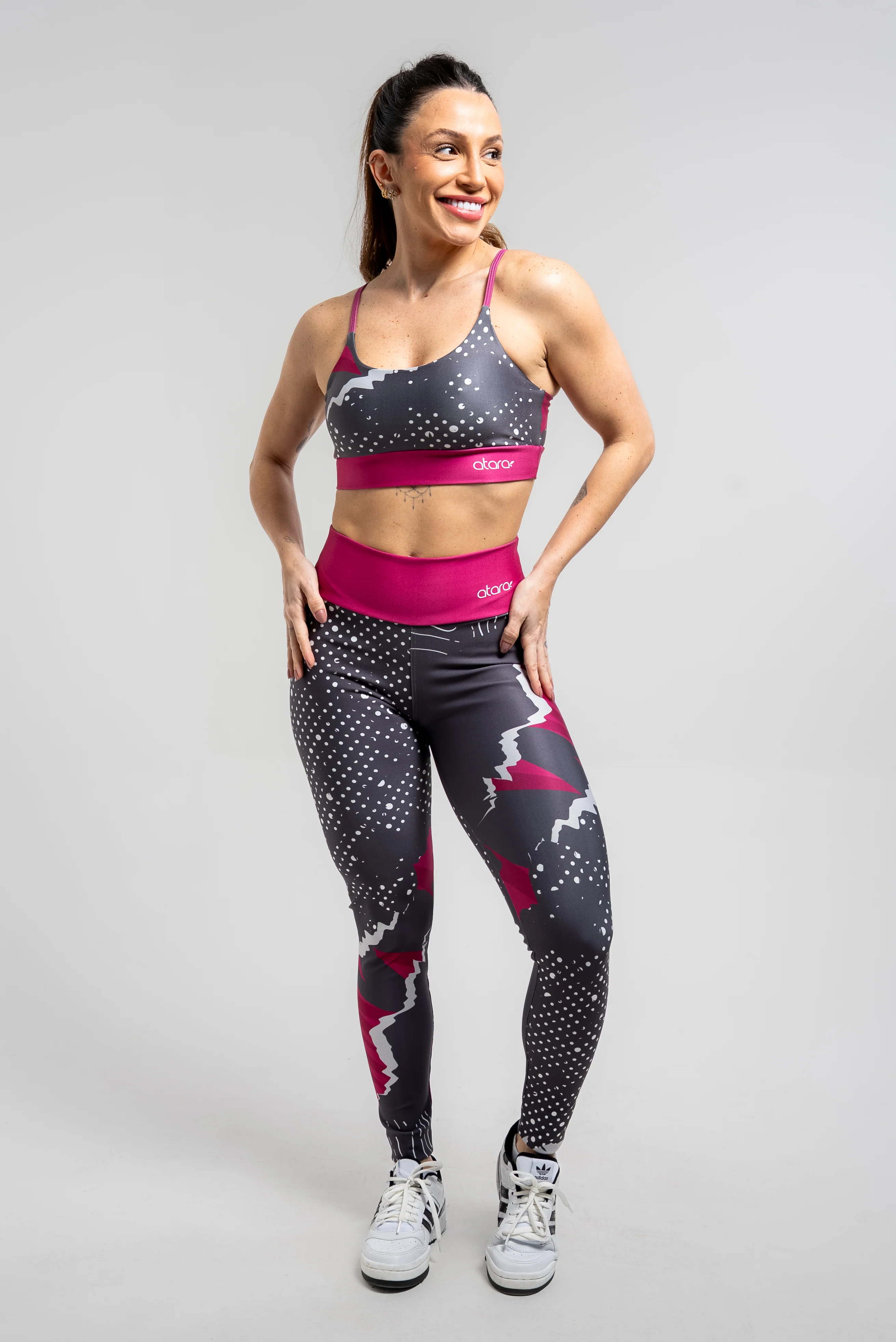 Legging Energy - Image 2