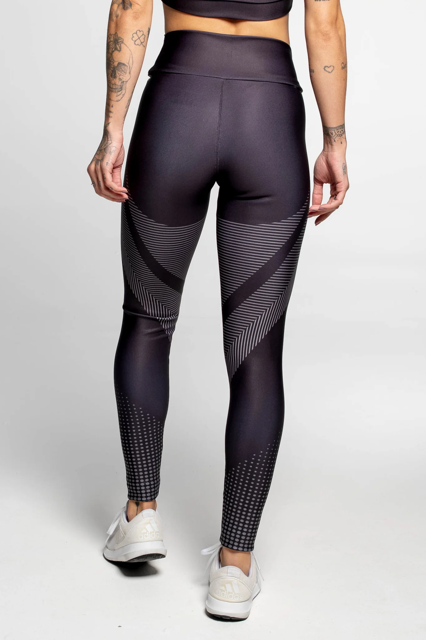 Legging Tower Black - Image 2