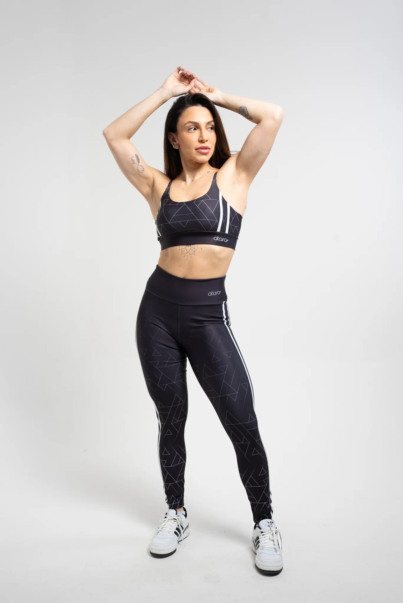 Legging Two Tracks - Image 3