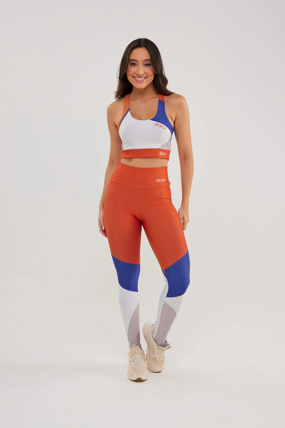 Legging Everlong White - Image 4