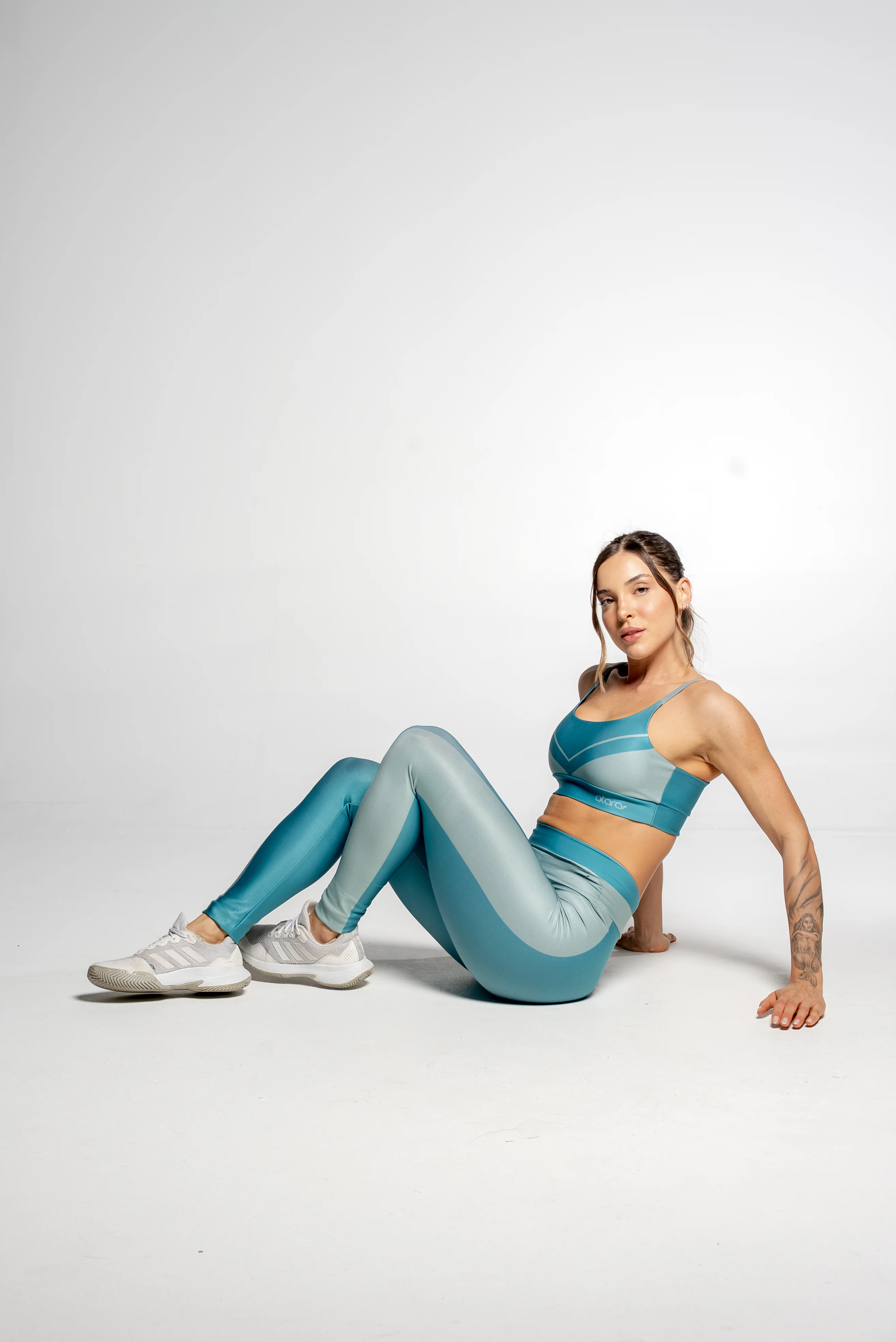 Legging Green Euphor - Image 4