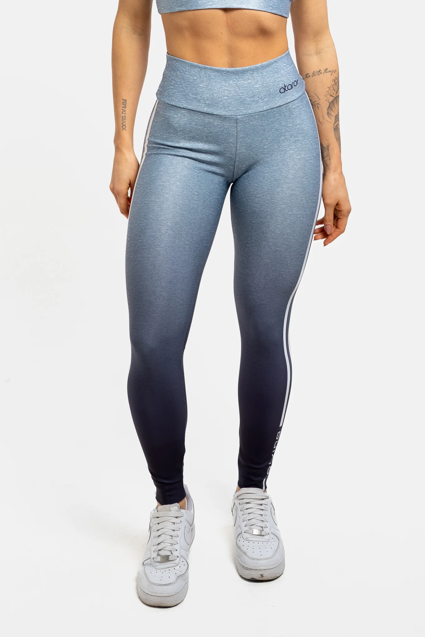 Legging Immersion Mescla