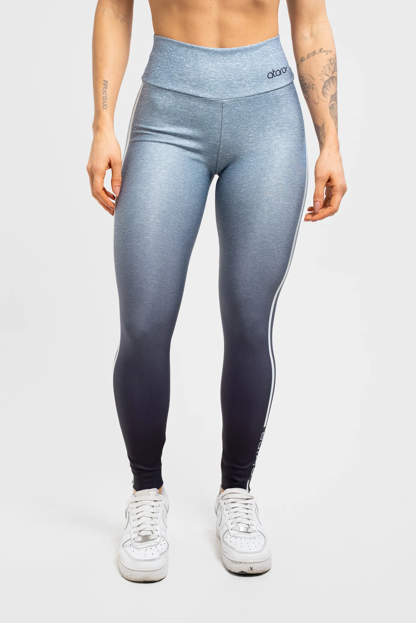 Legging Immersion Mescla - Image 3