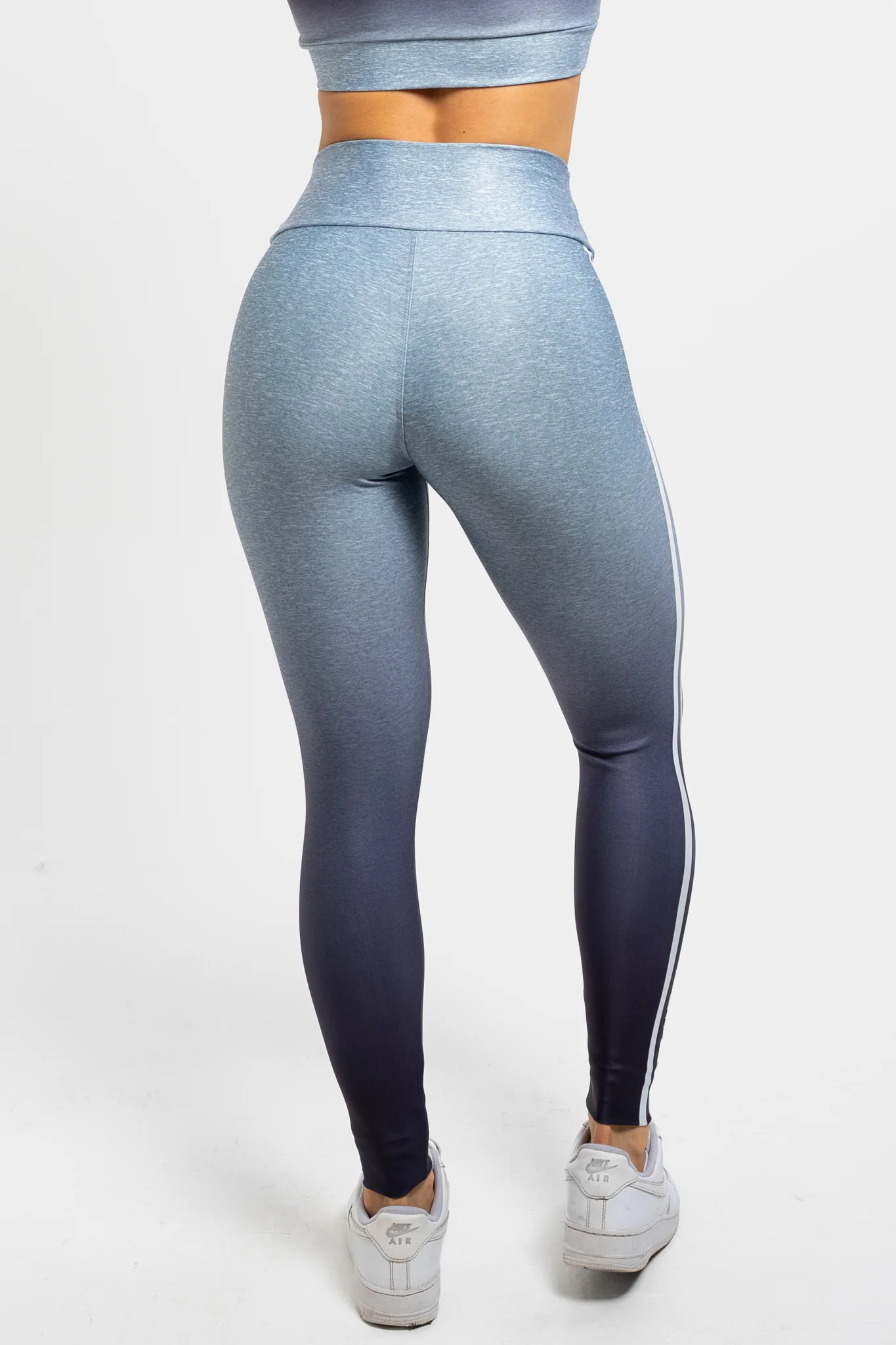 Legging Immersion Mescla - Image 6