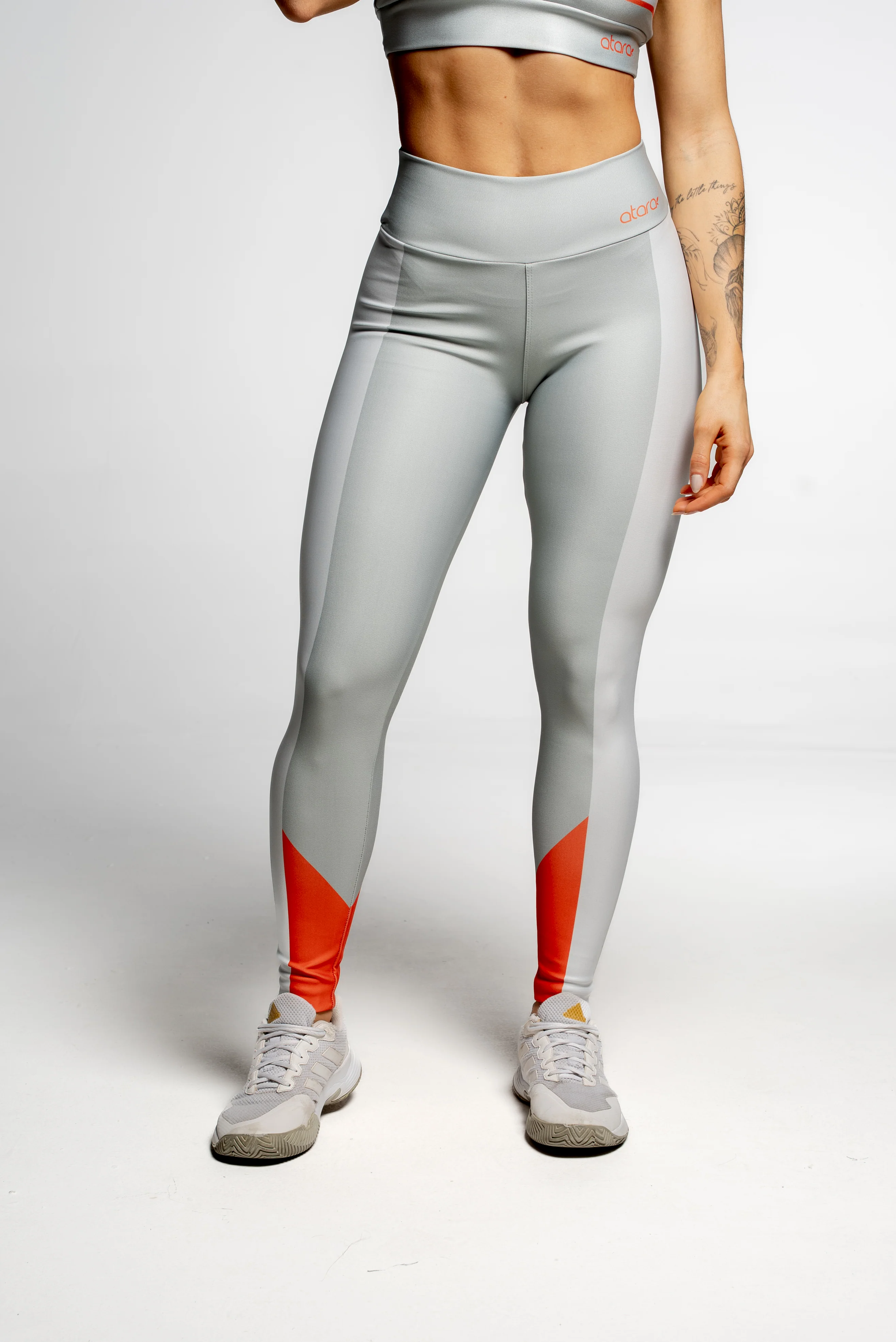 Legging Impact