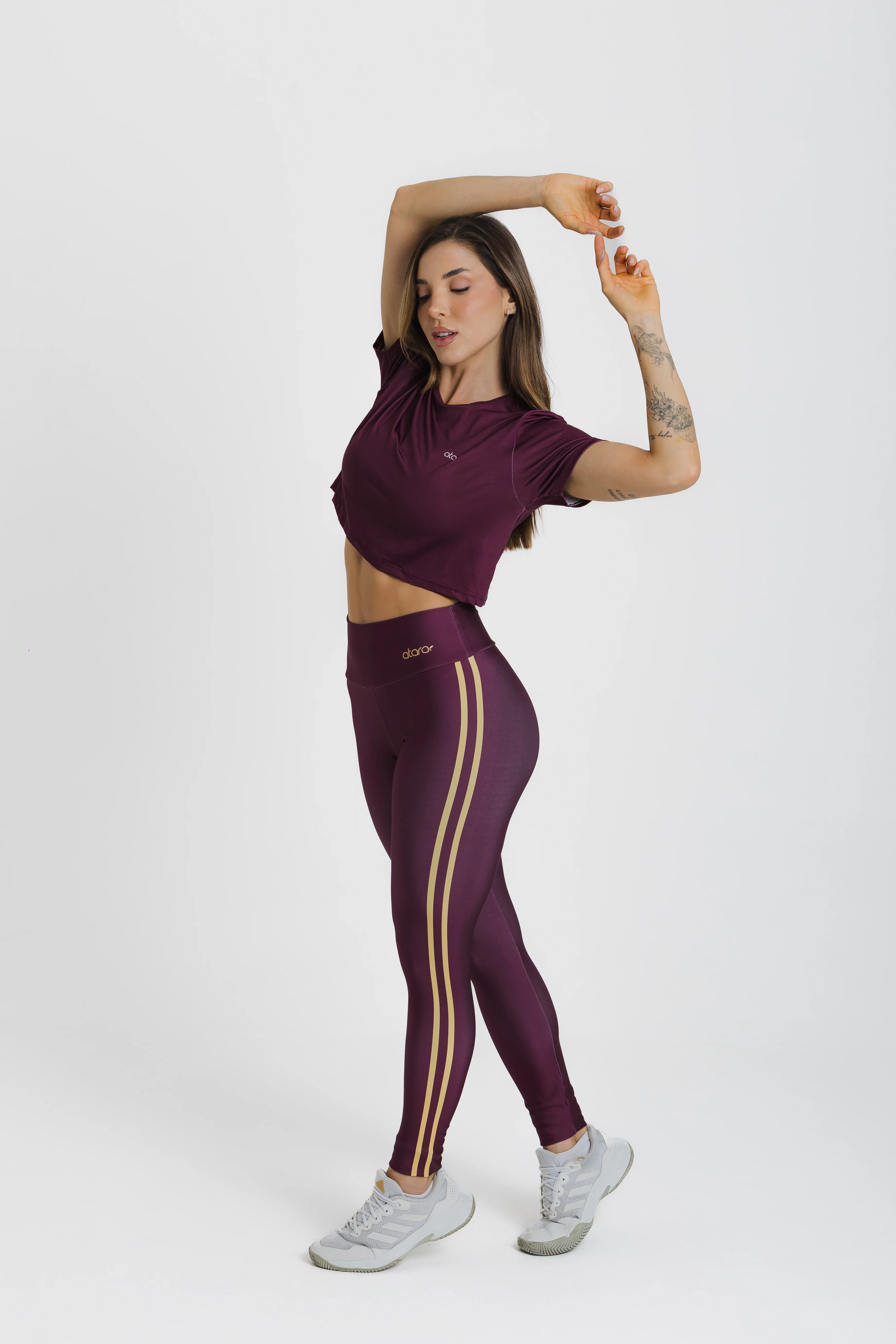 Legging Portugal - Image 2