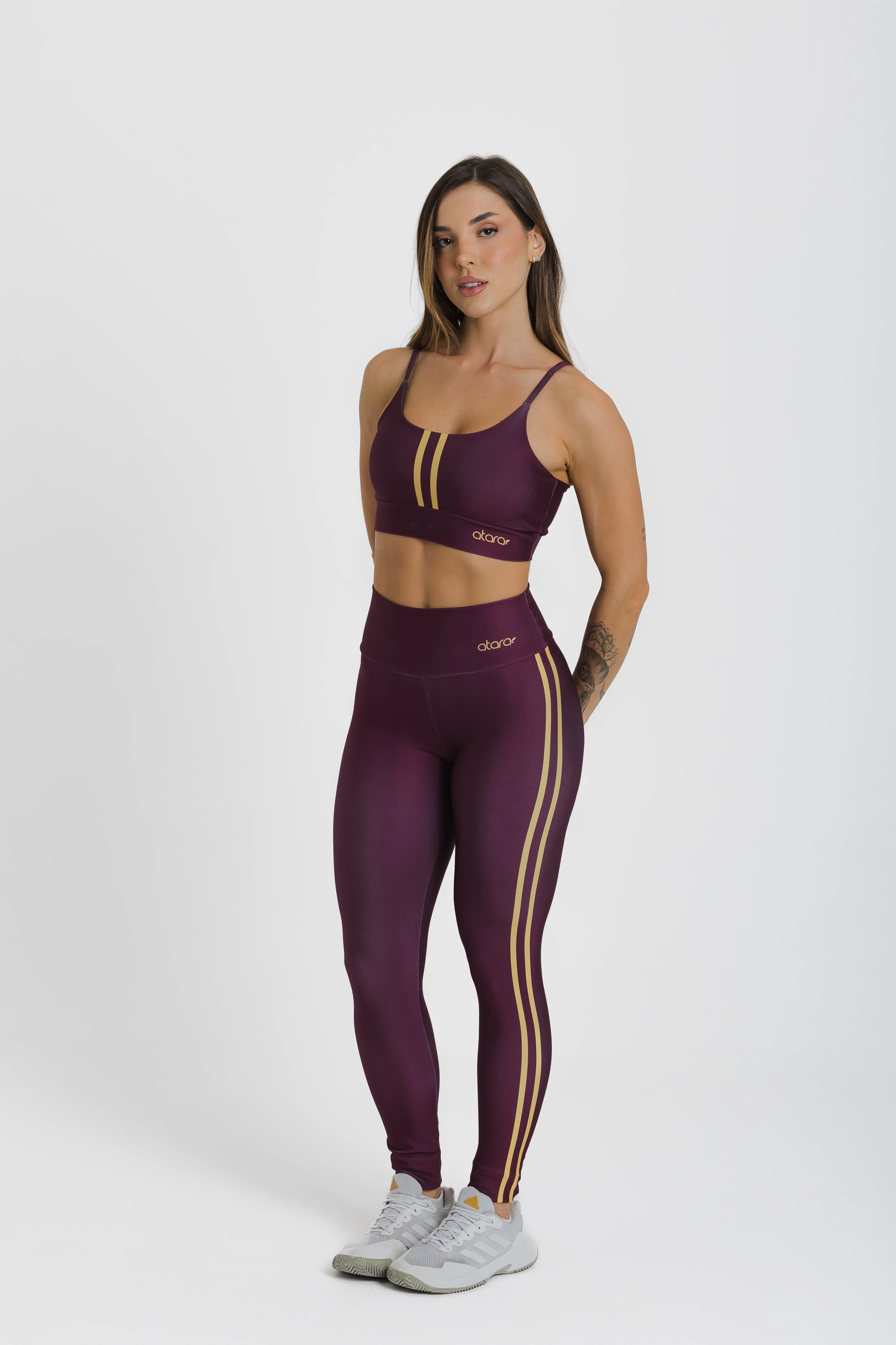 Legging Portugal - Image 5