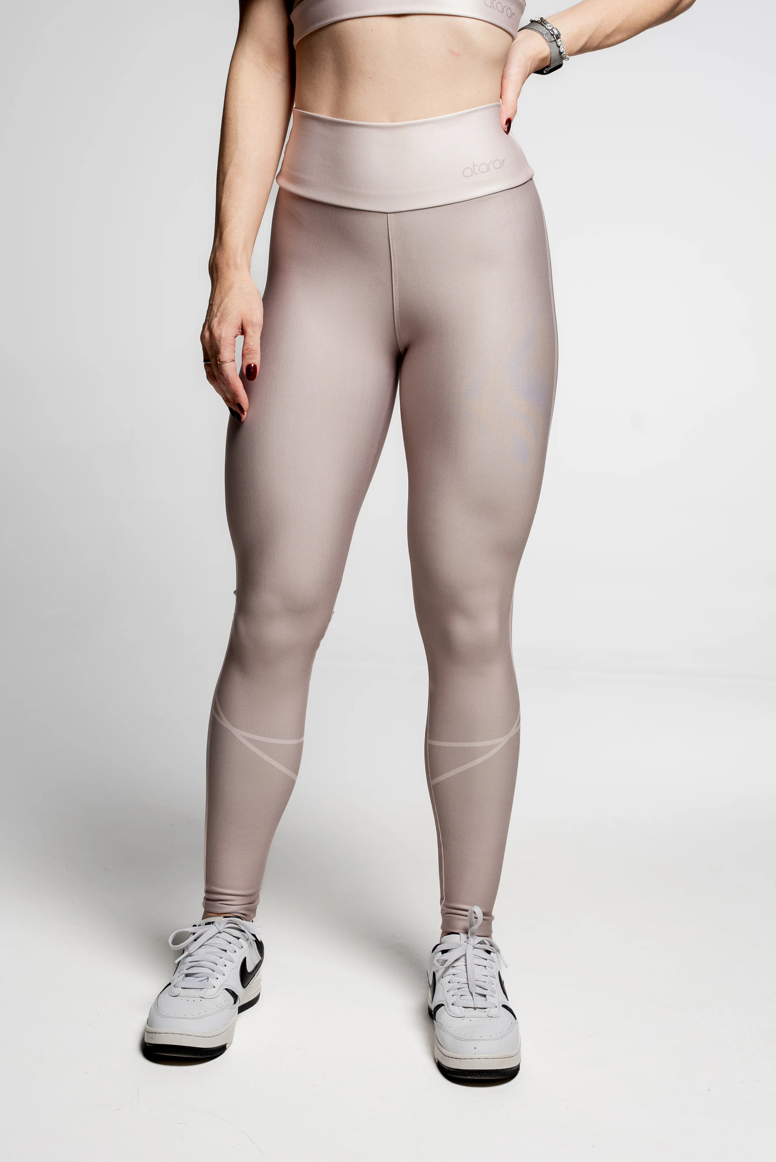 Legging Latte