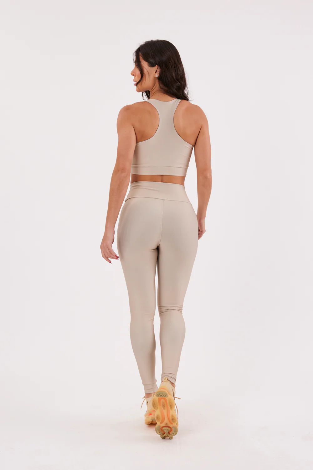 Legging Lisa Areia - Image 5