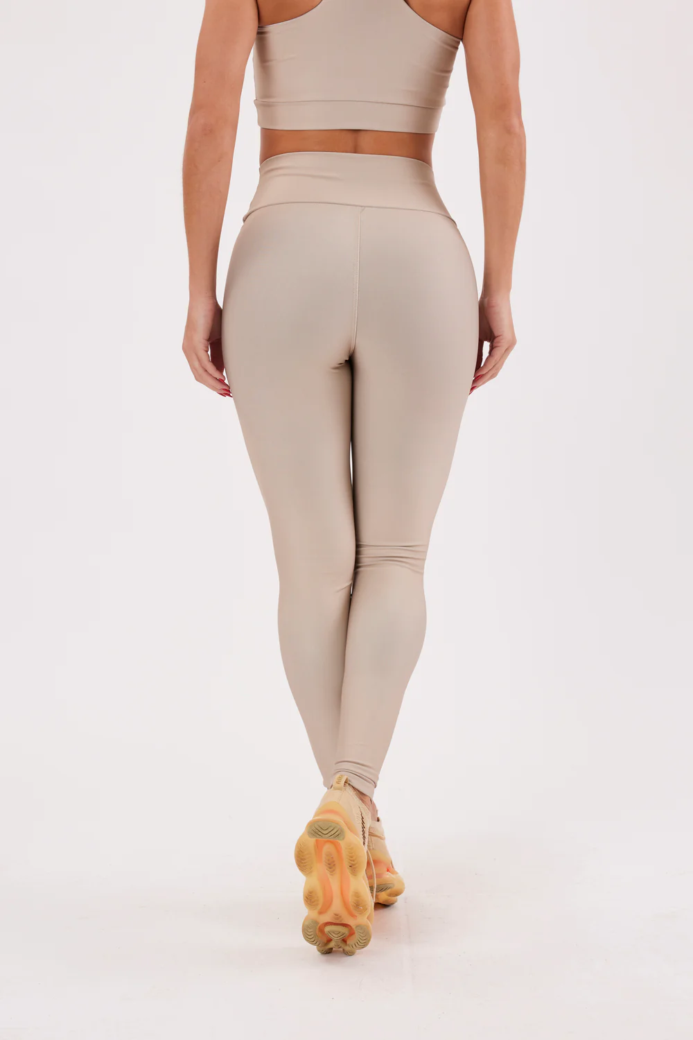 Legging Lisa Areia - Image 7