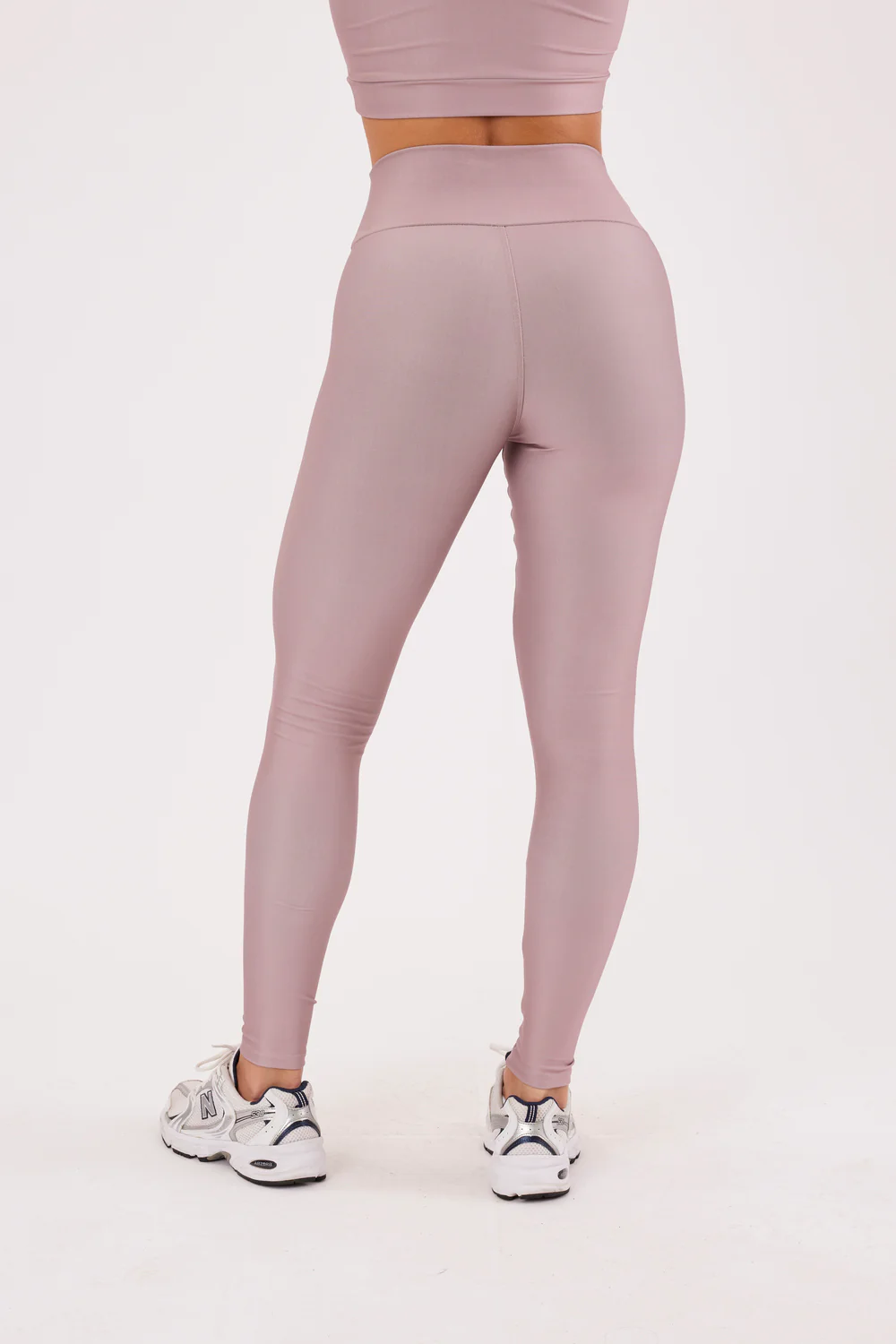 Legging Lisa Rosê - Image 3