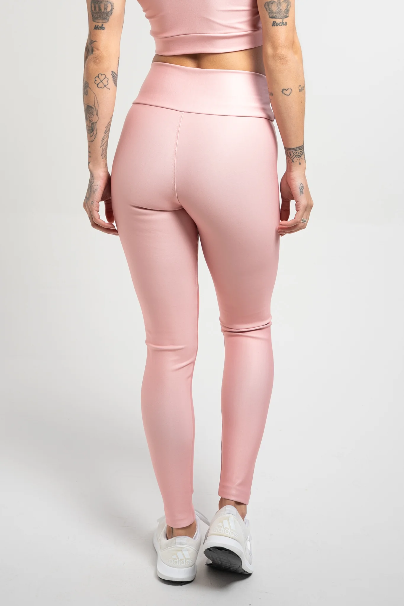 Legging Lisa Salmão - Image 2