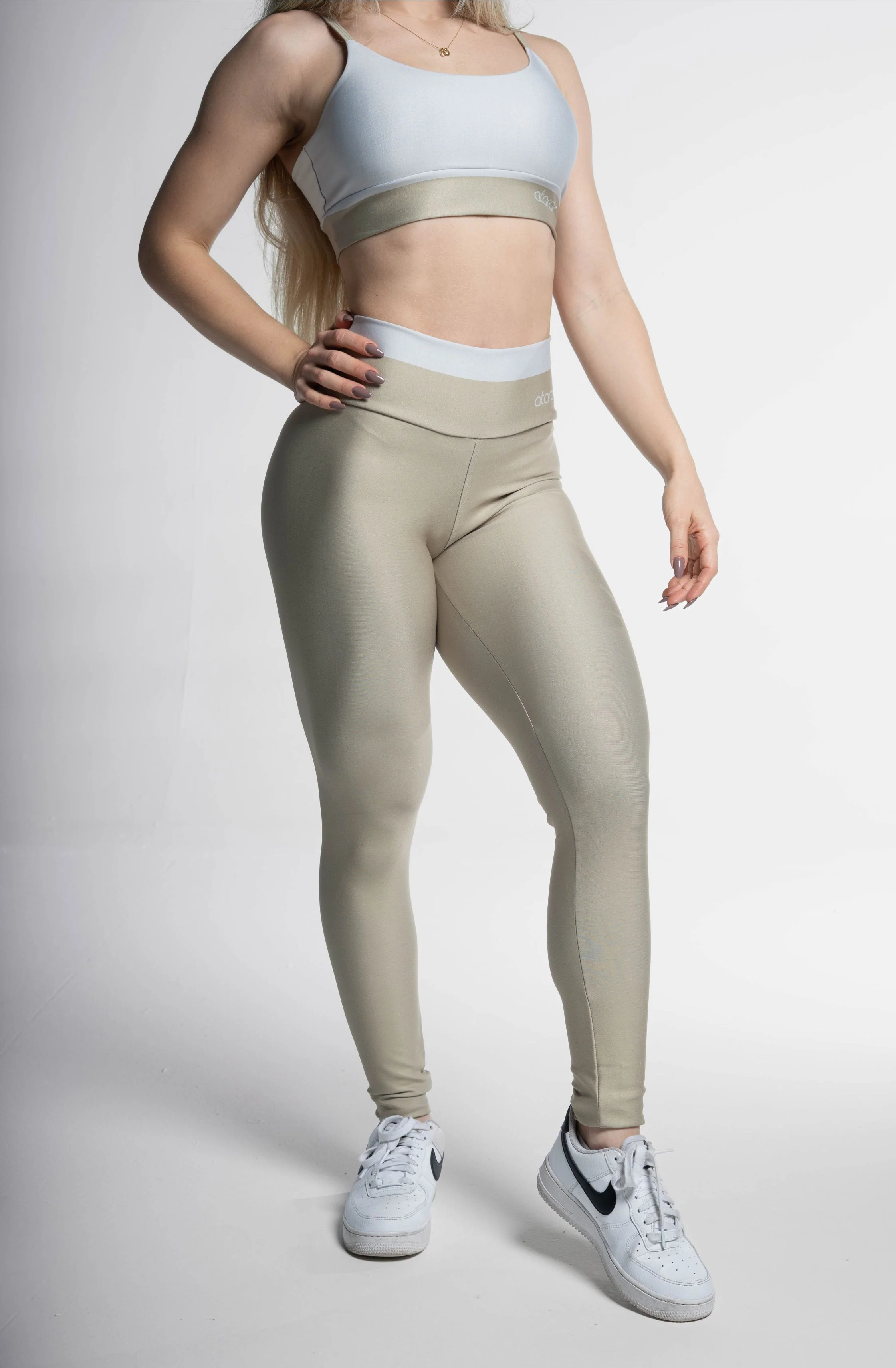 Legging Matcha