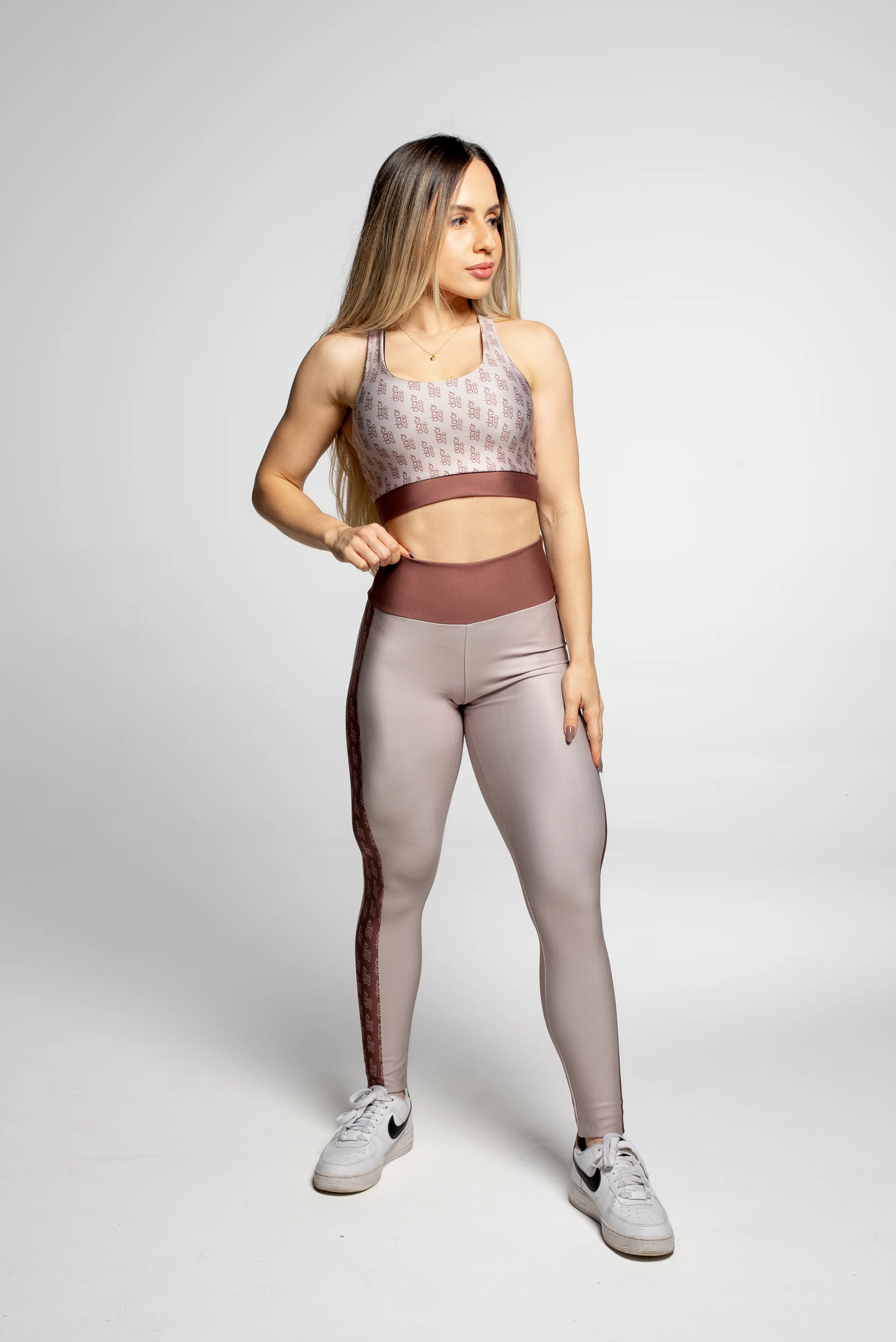 Legging Mocchiato - Image 2