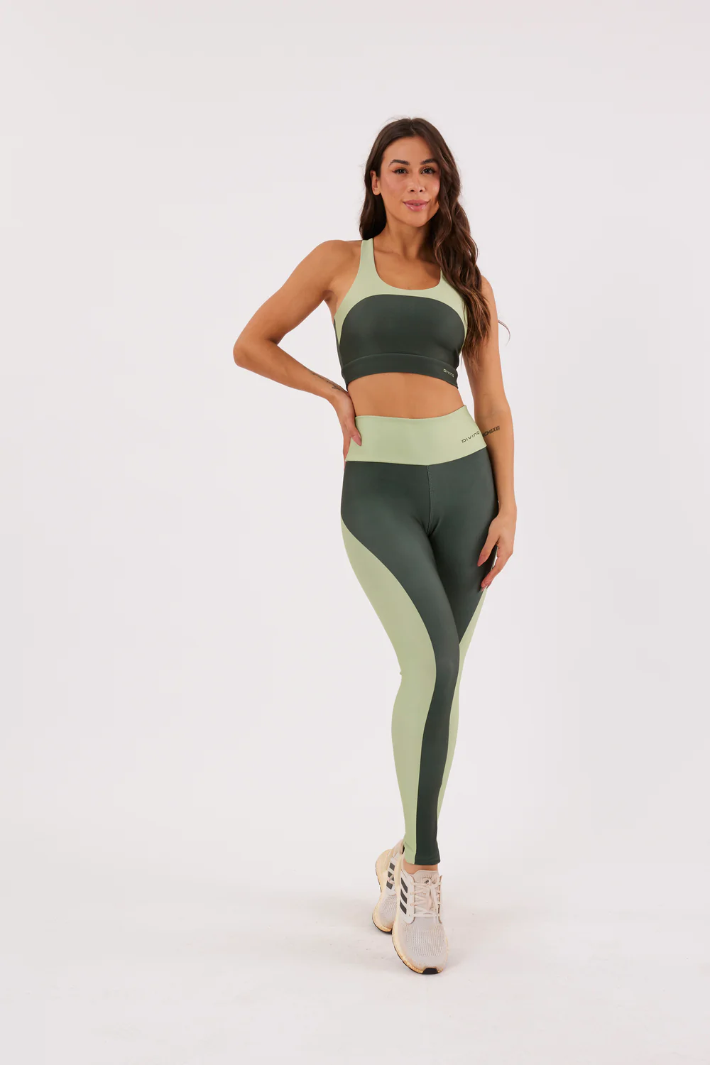 Legging Move - Image 2