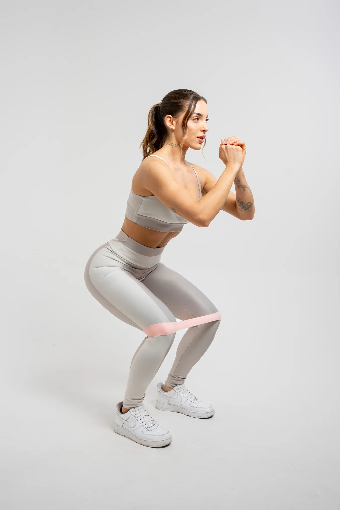 Legging White Euphor - Image 3