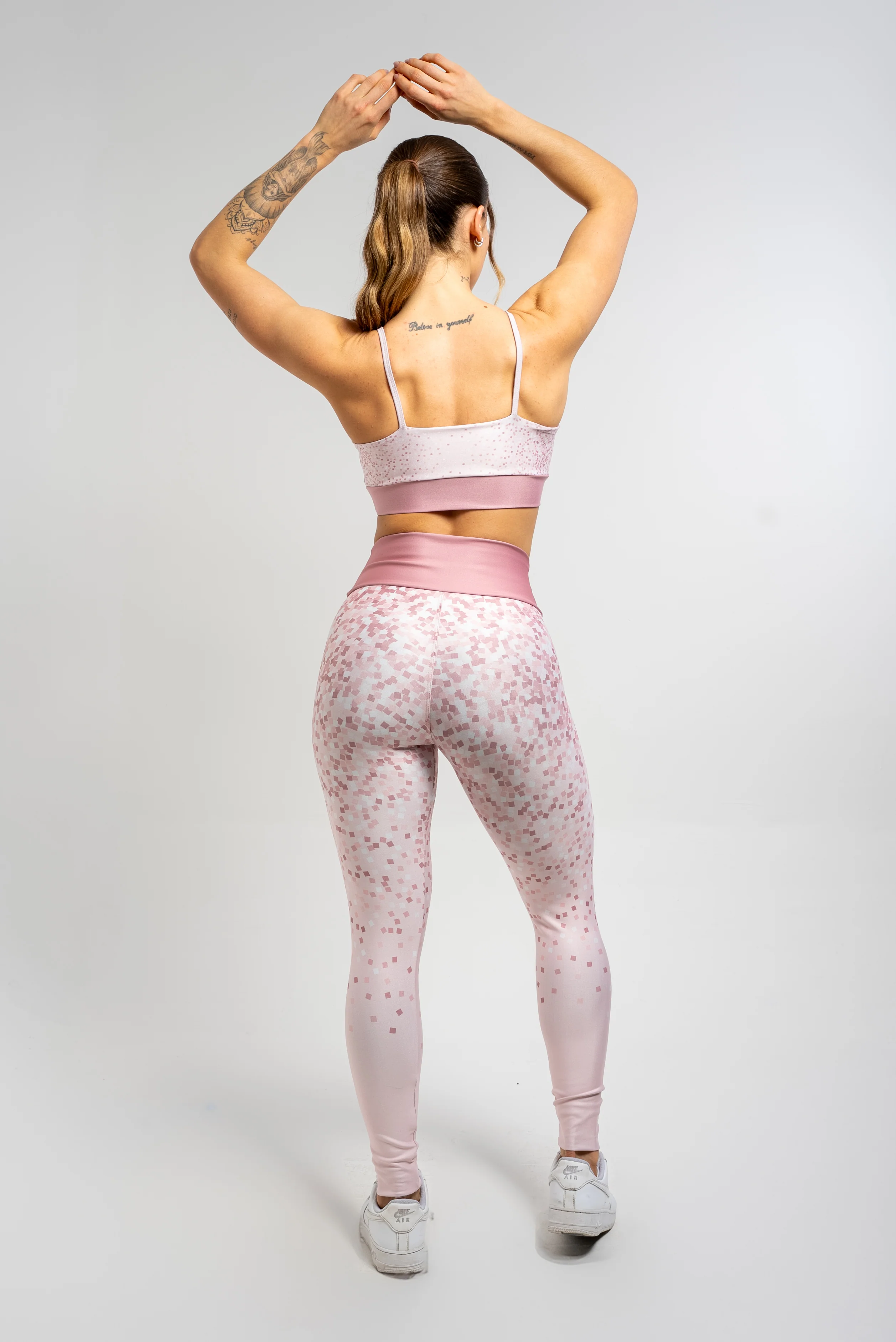 Legging Pixel - Image 3
