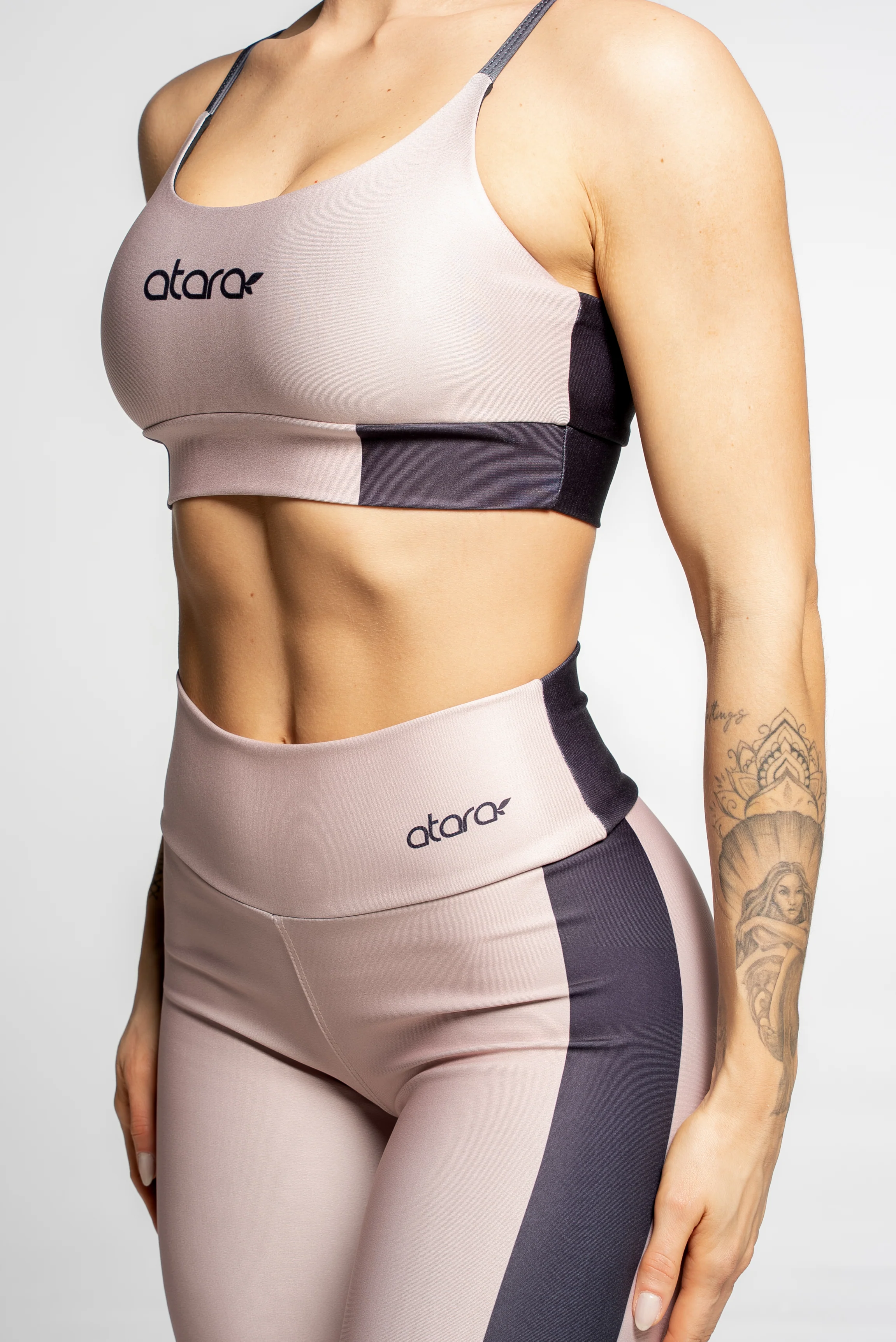 Legging Pump - Image 3