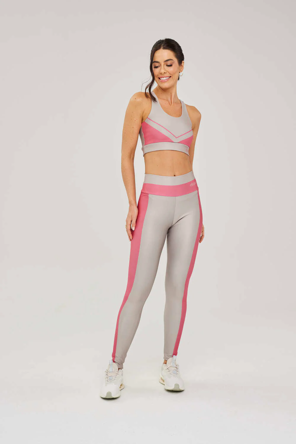 Legging Salmon Euphor - Image 3