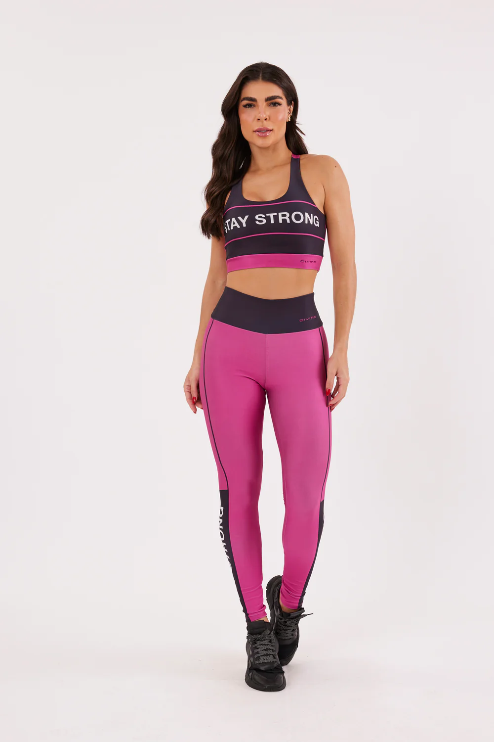 Legging Stay Strong - Image 2