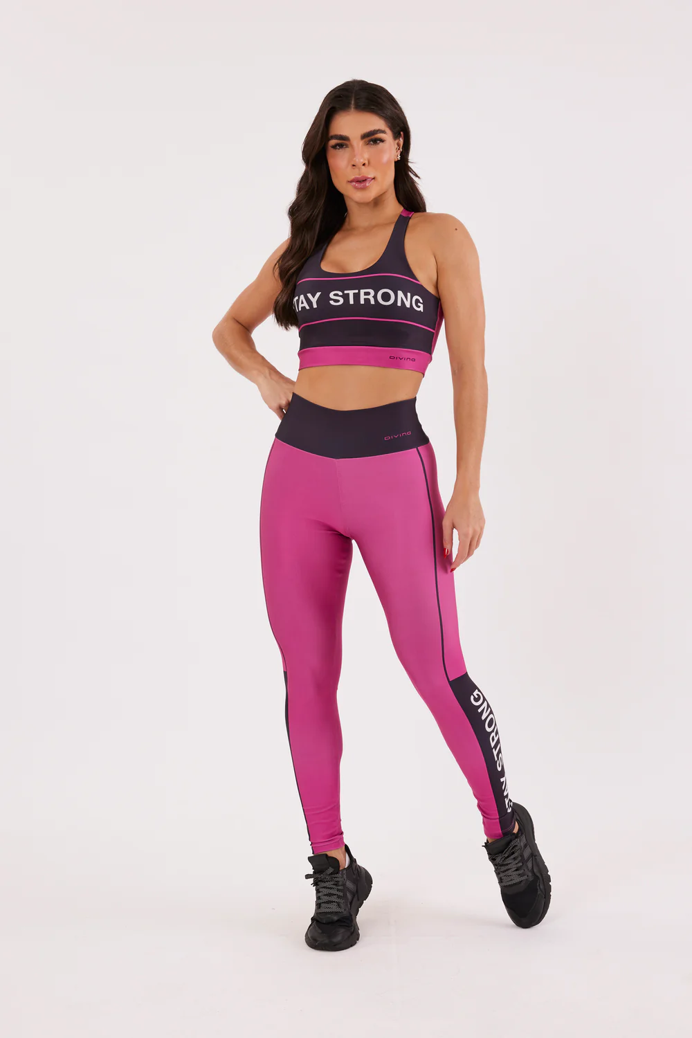 Legging Stay Strong - Image 3