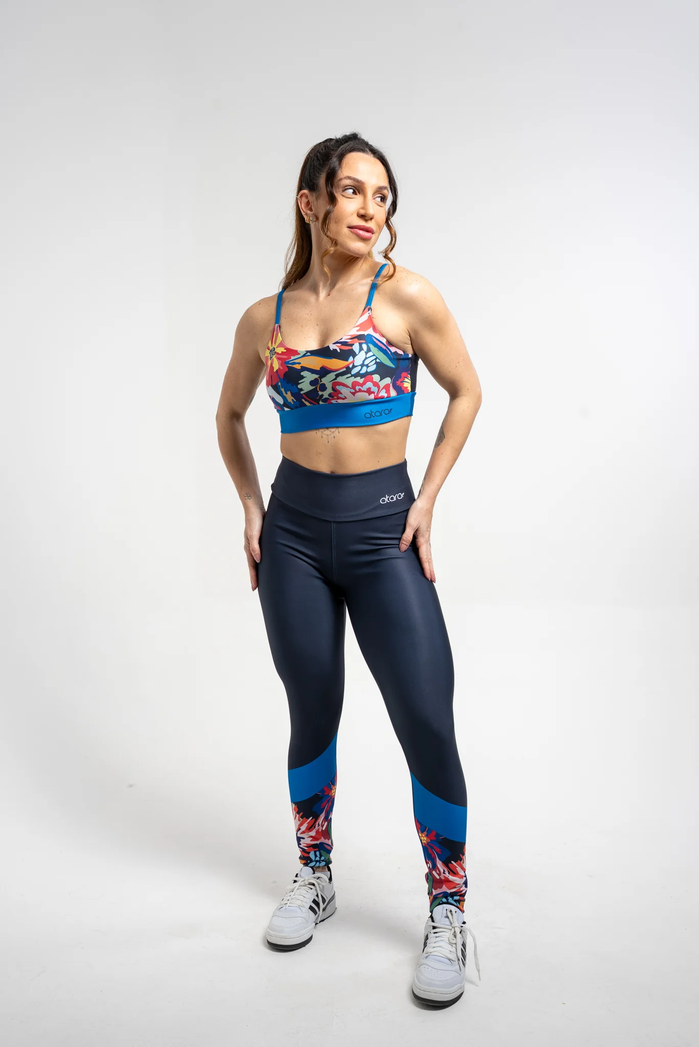 Legging Tropical - Image 3