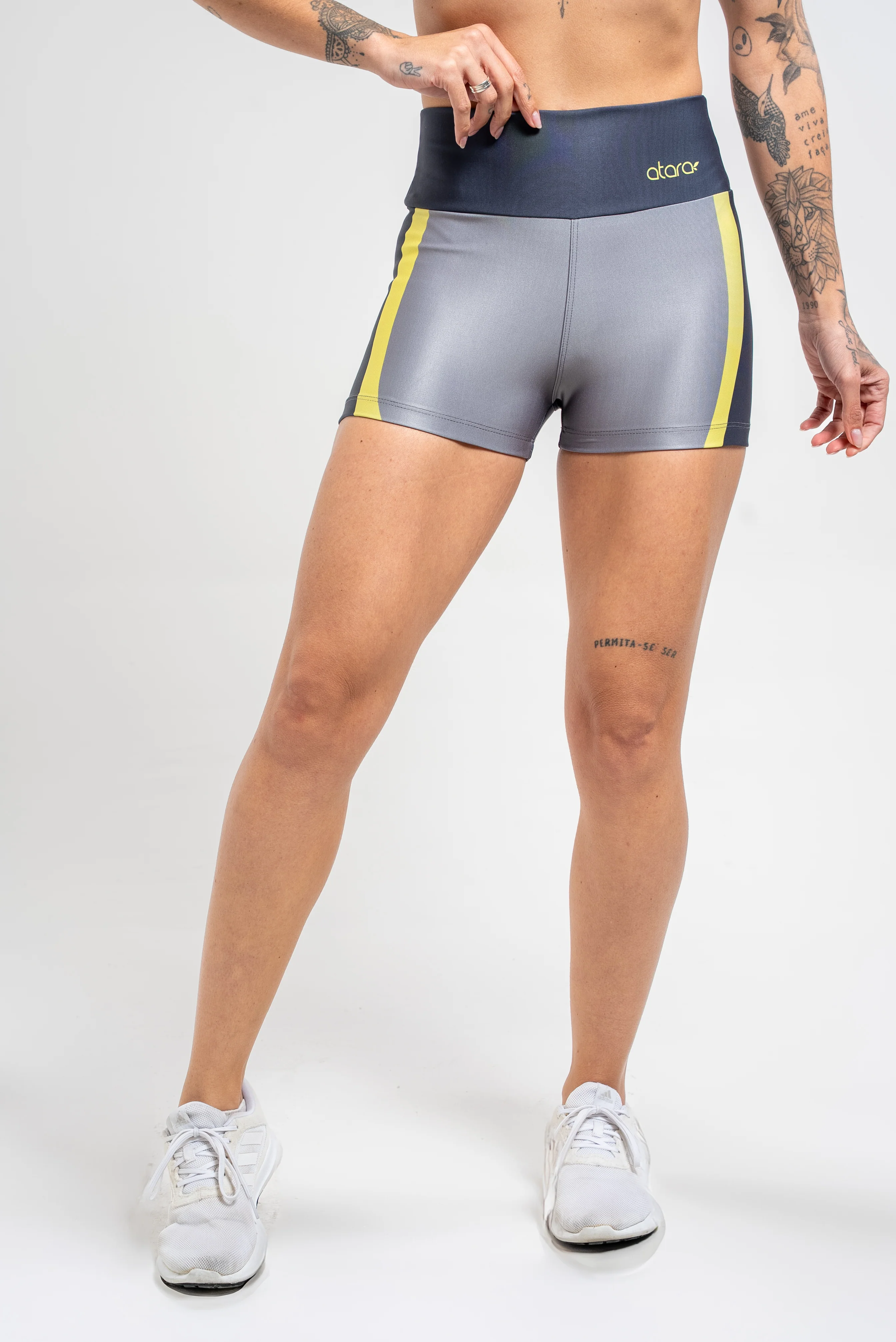 Shorts Action