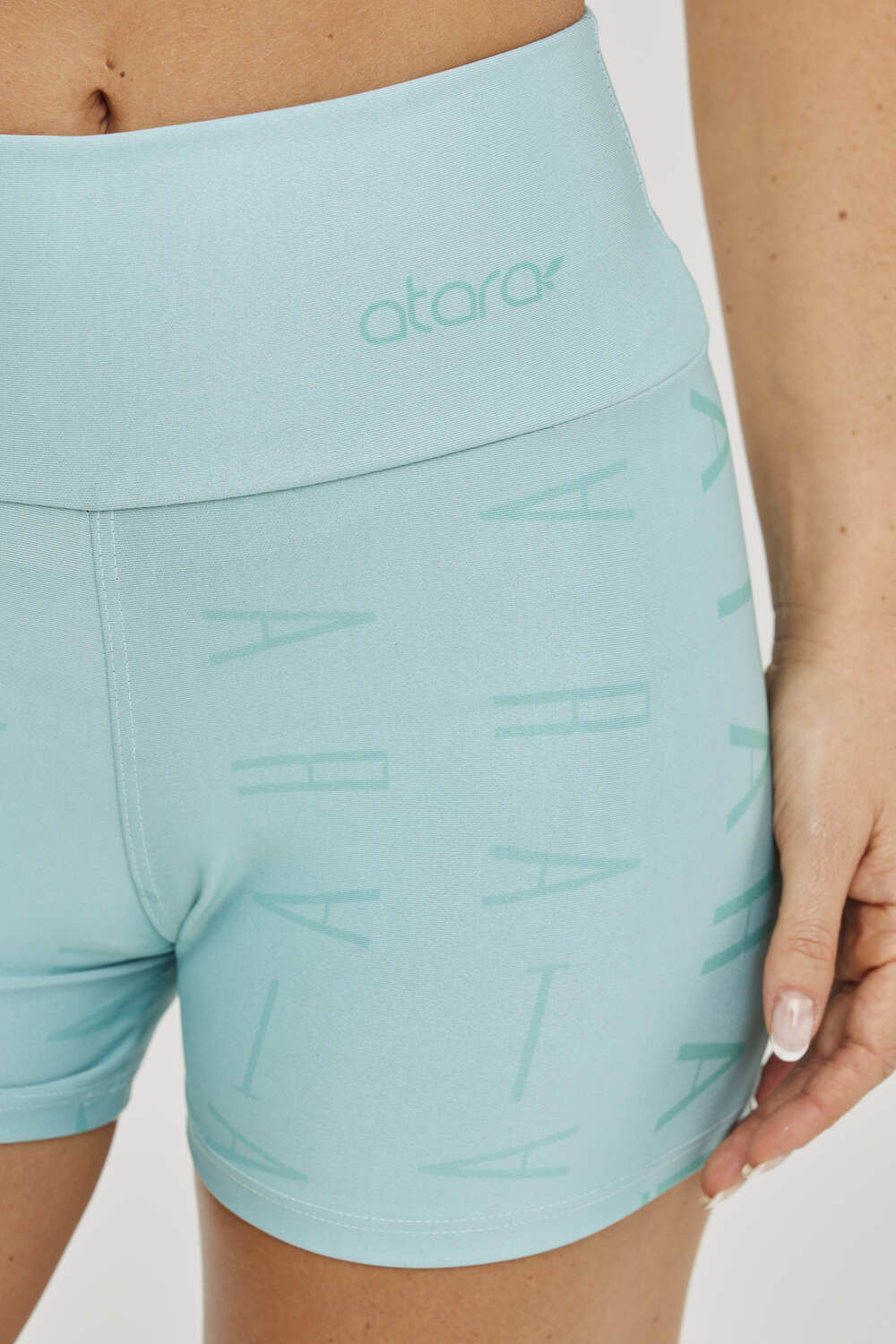 Shorts Atara Verde - Image 6